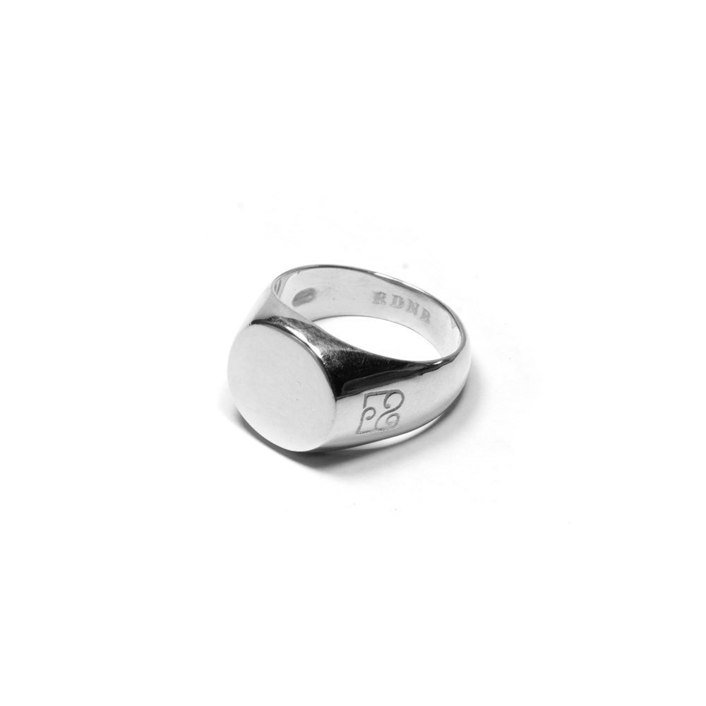 Round Ring 