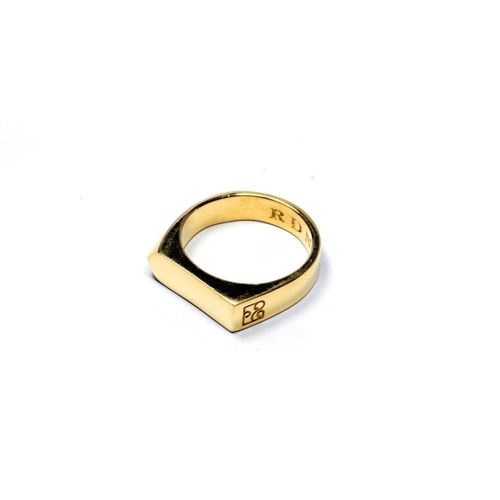 Arrow Ring