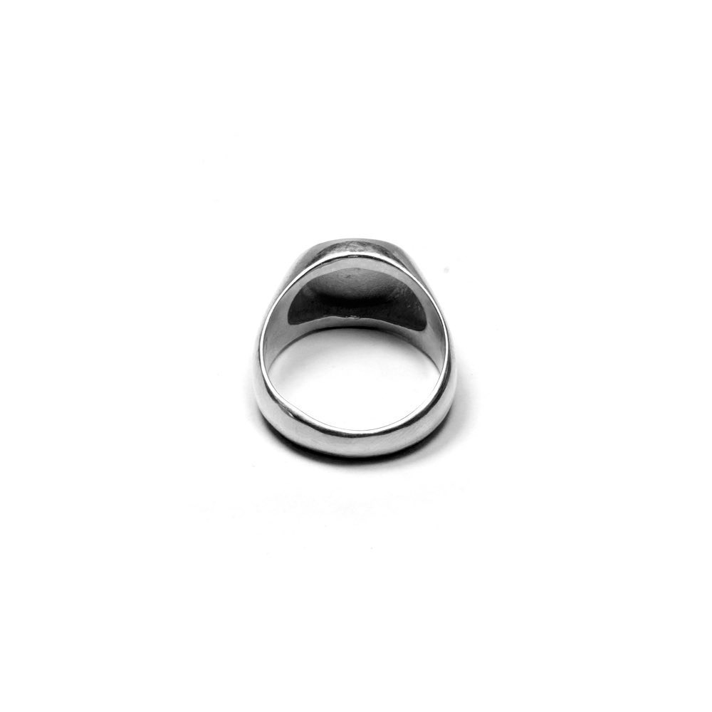 Round Ring 