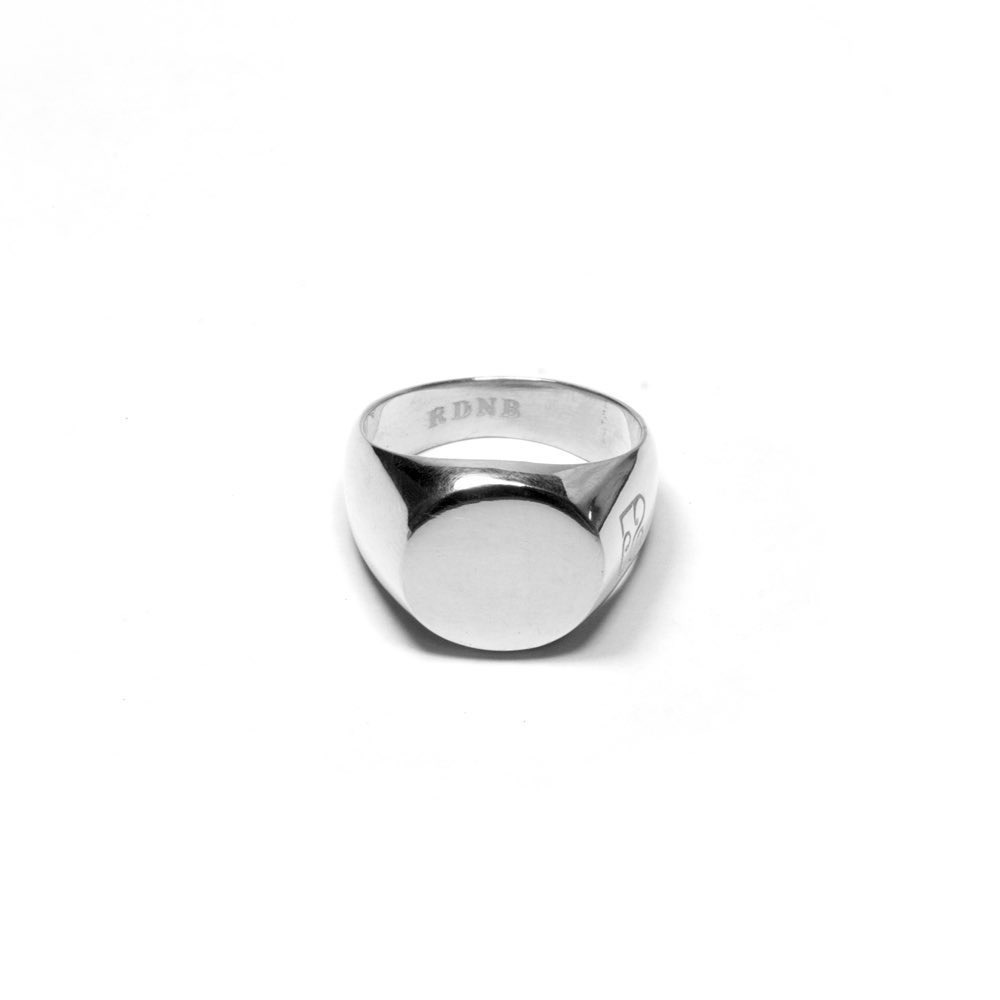 Round Ring 