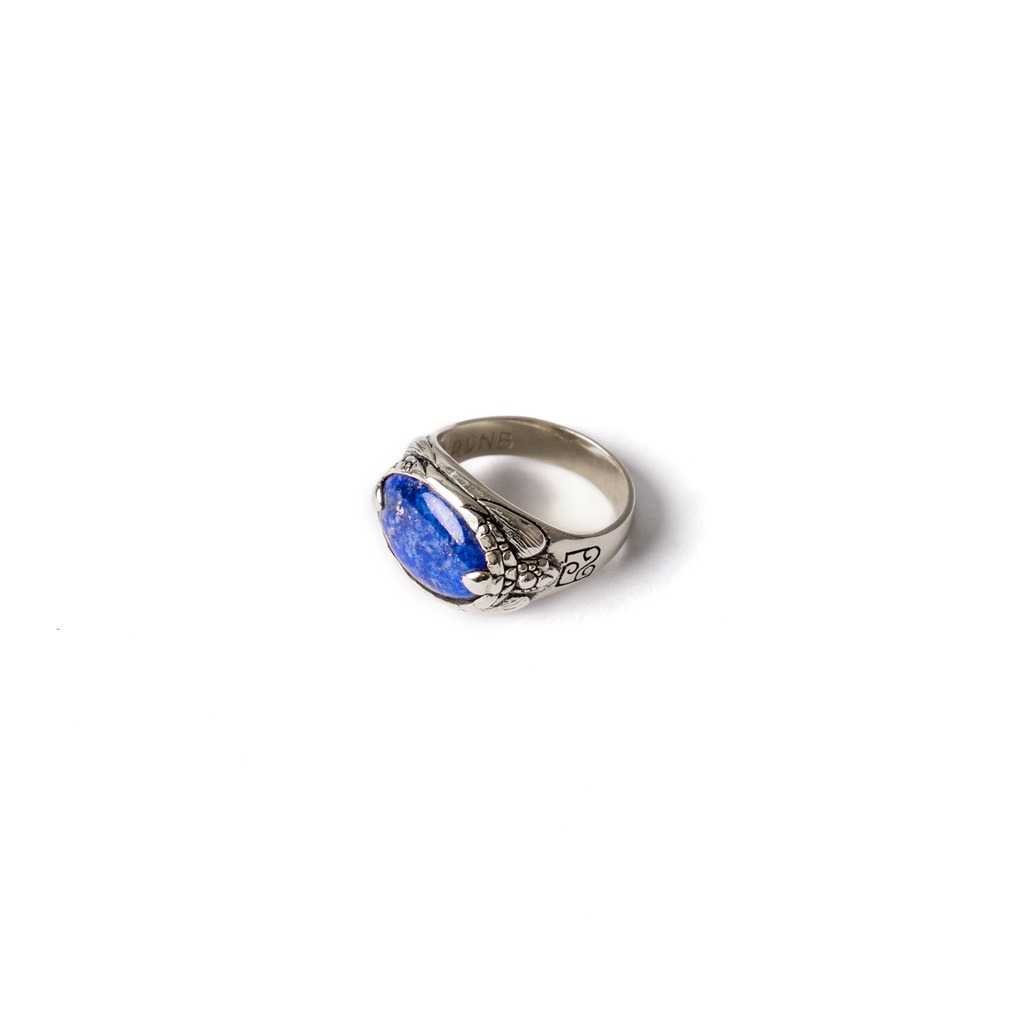 Penyu Lapis Lazuli Ring