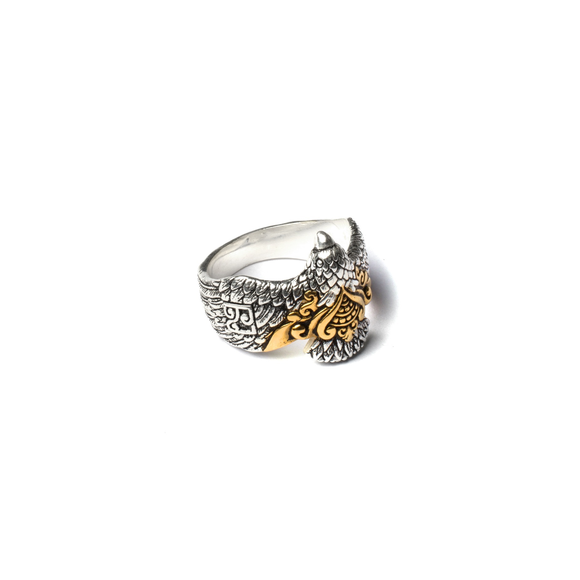Bondol Ring