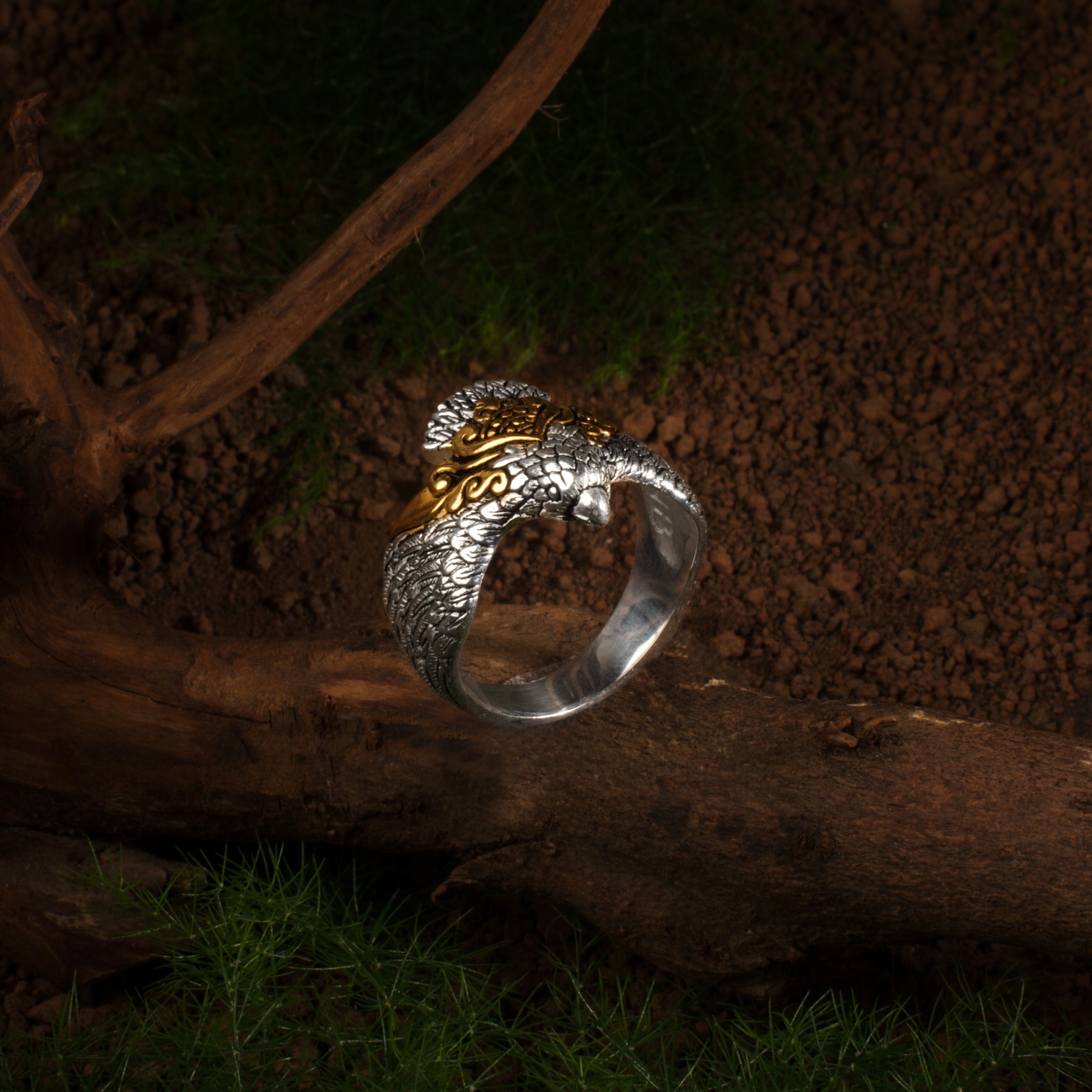 Bondol Ring