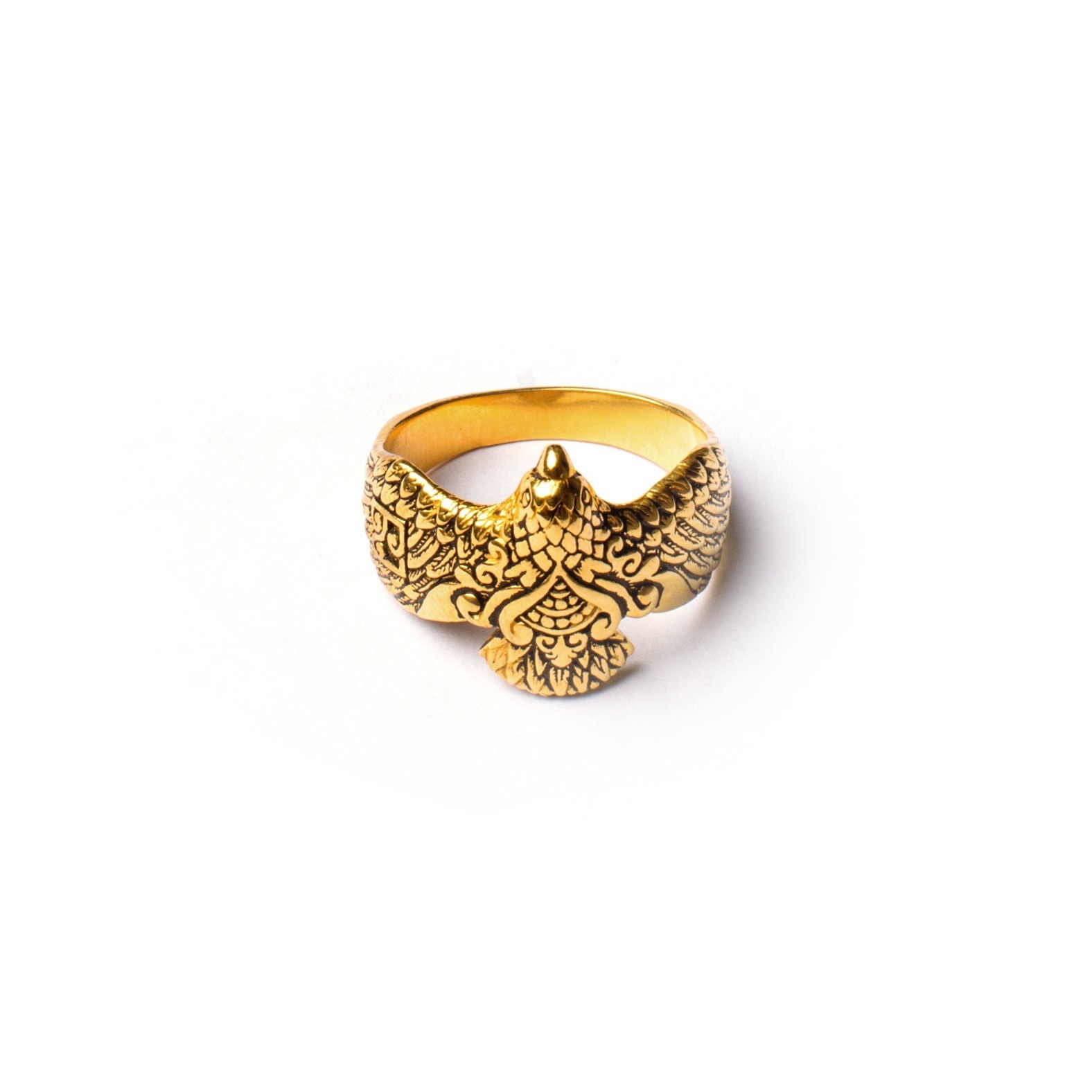 Bondol Ring