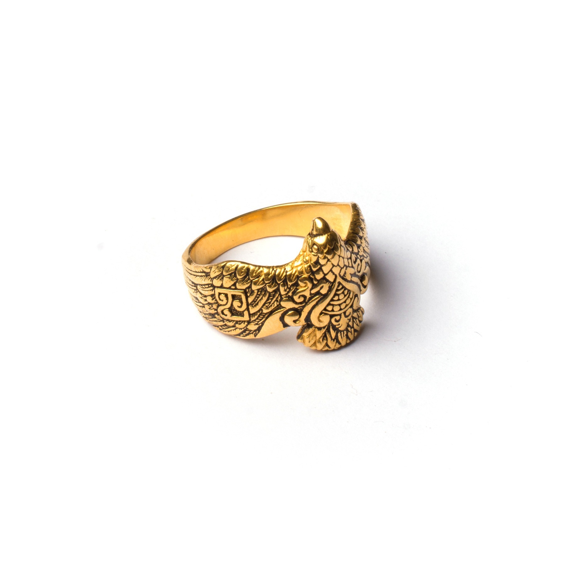 Bondol Ring