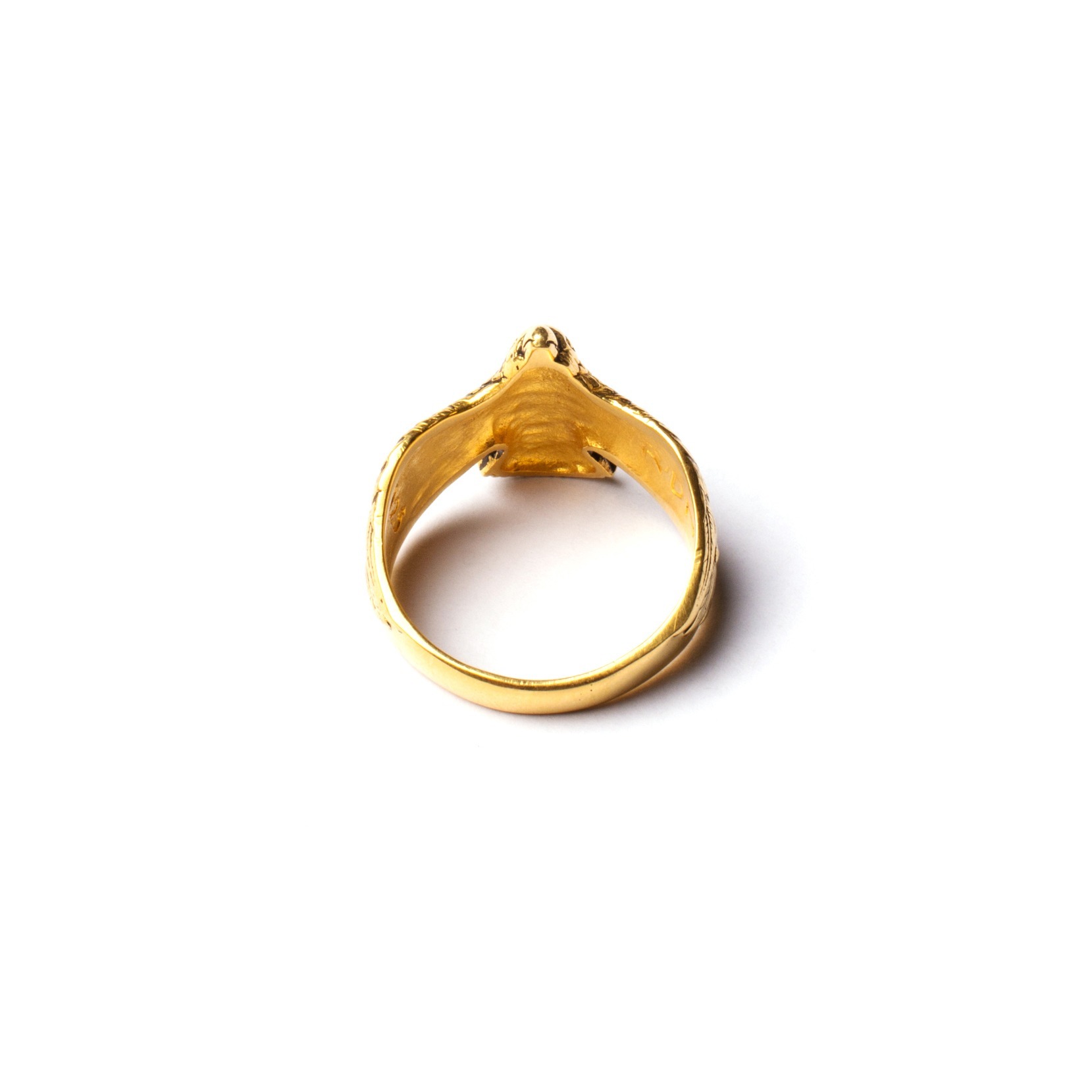 Bondol Ring
