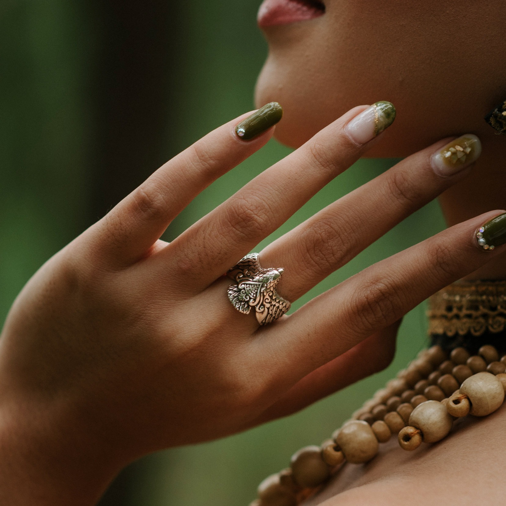 Bondol Ring