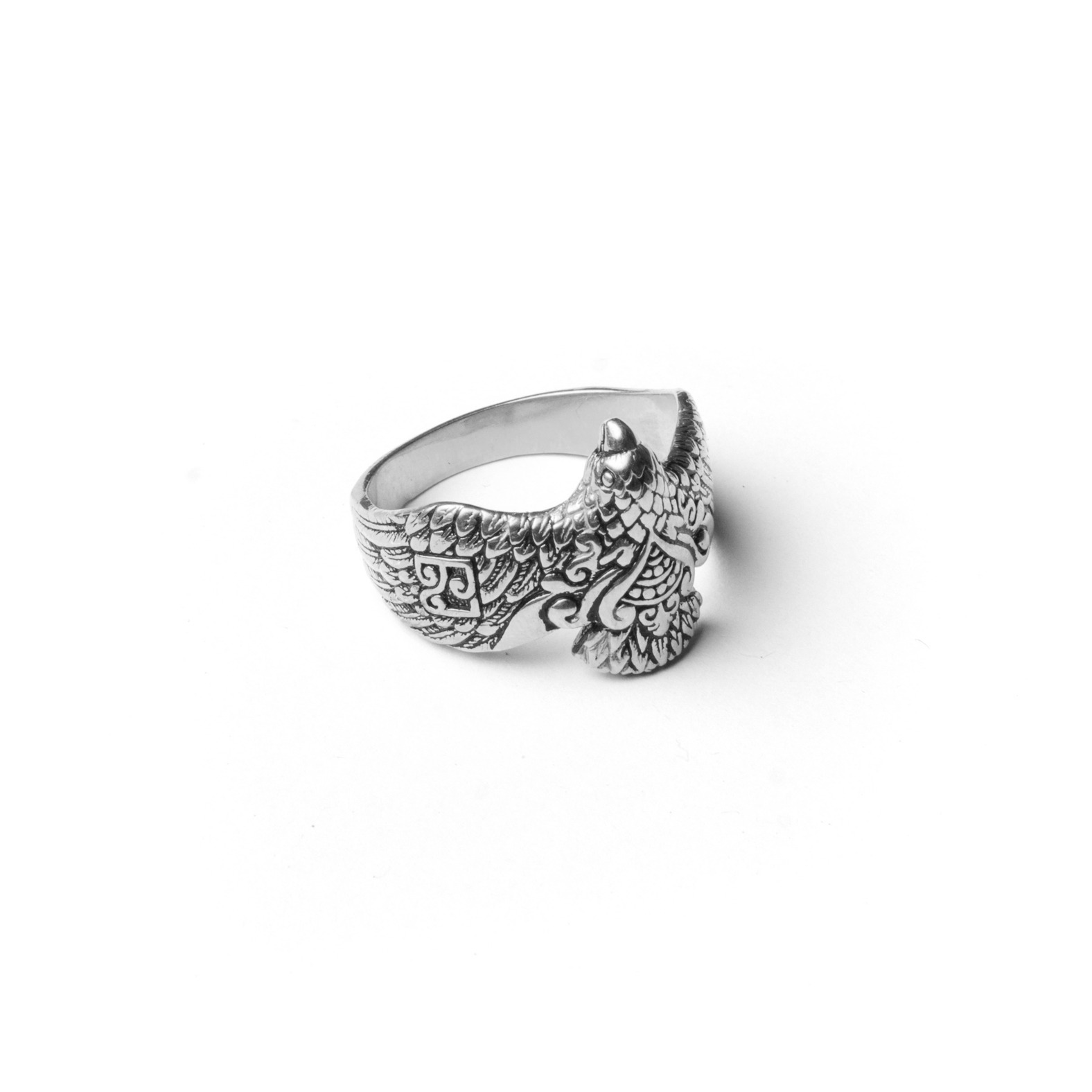 Bondol Ring