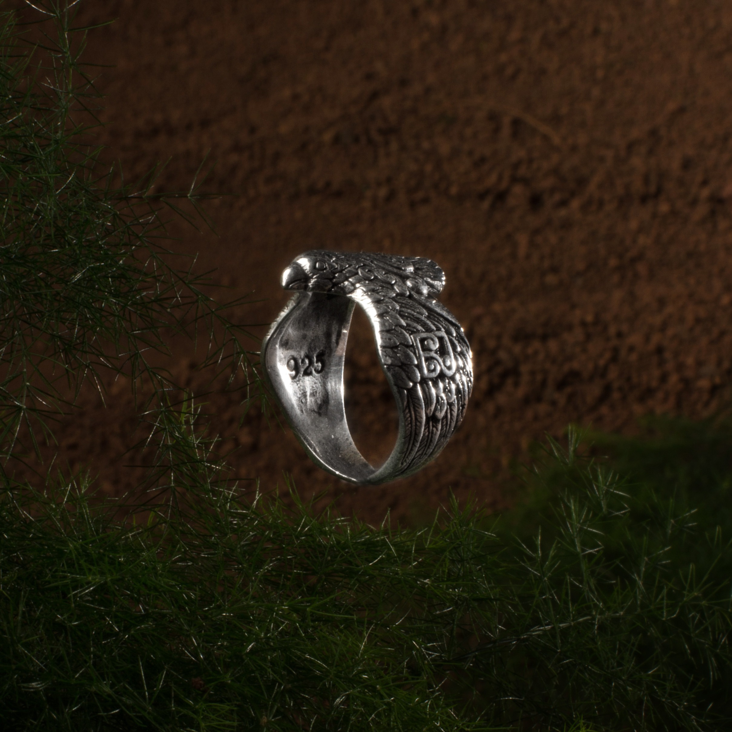 Bondol Ring