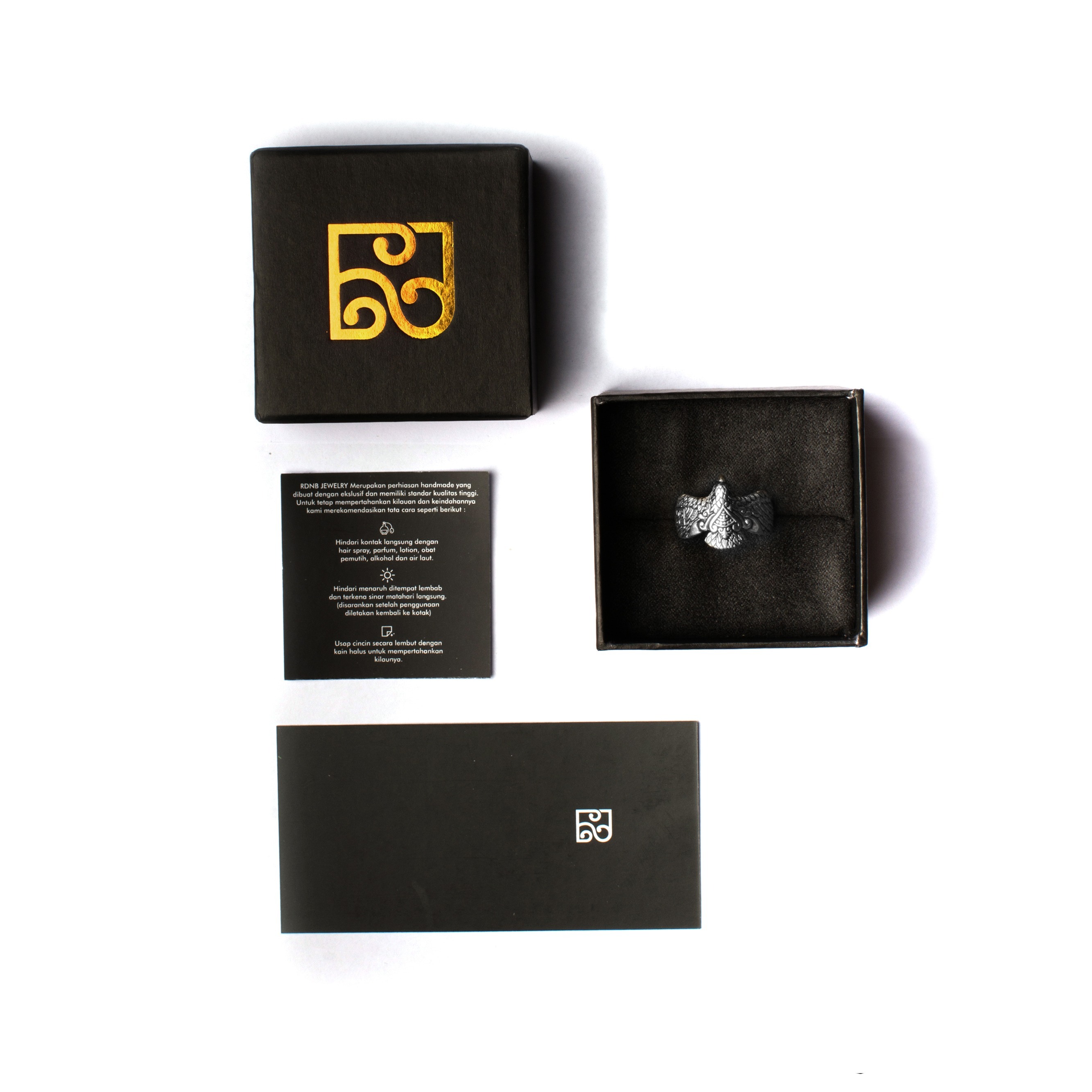 Bondol Ring