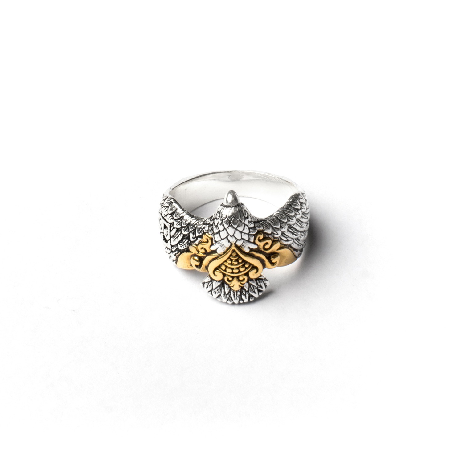 Bondol Ring