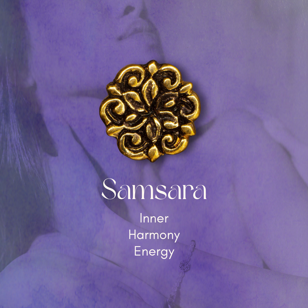 Inner - Growth Samsara