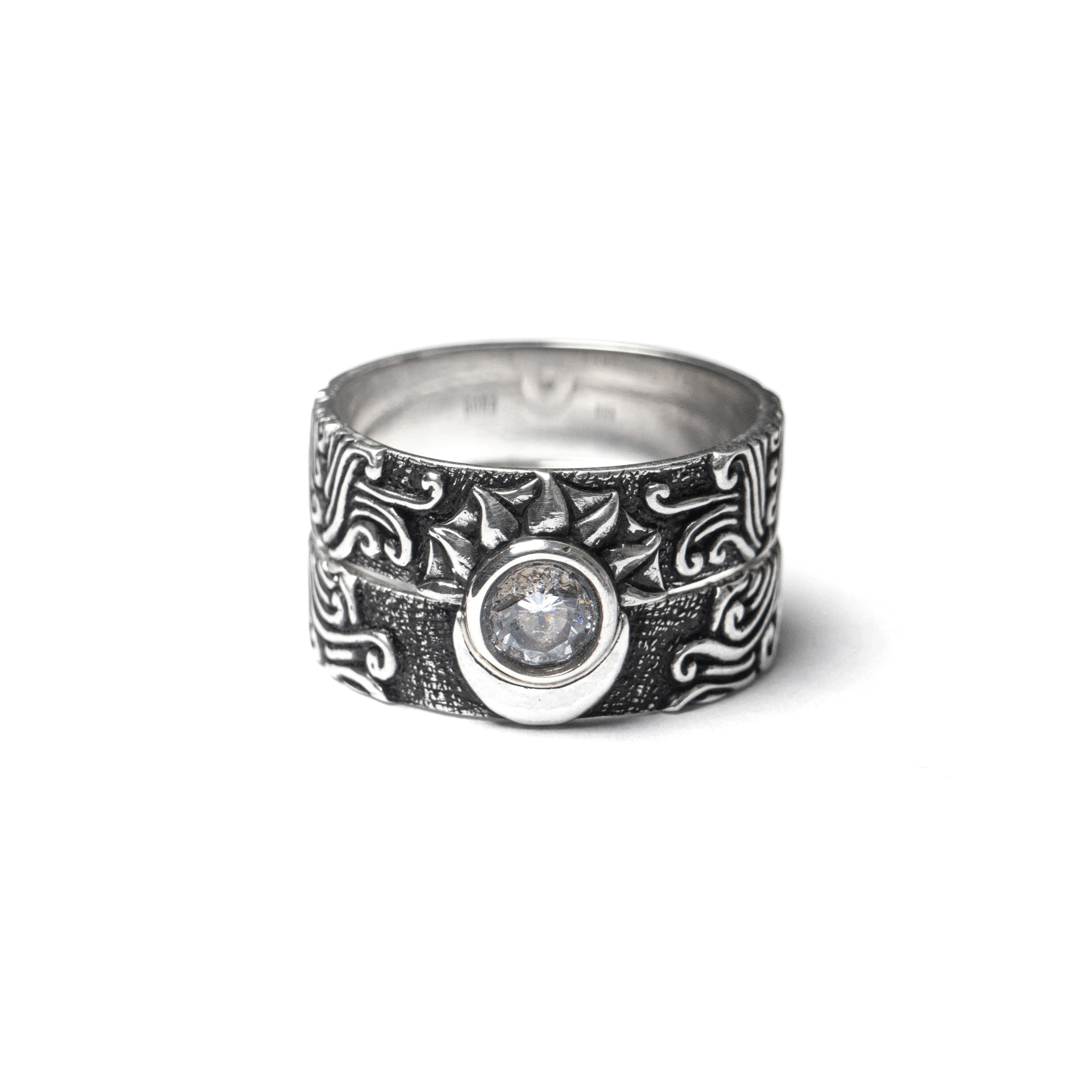 Bhaskara Canduri Ring