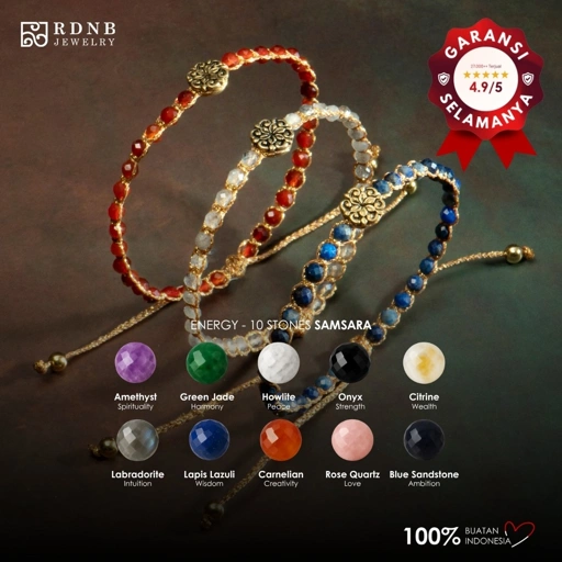 Image of Energy - Samsara