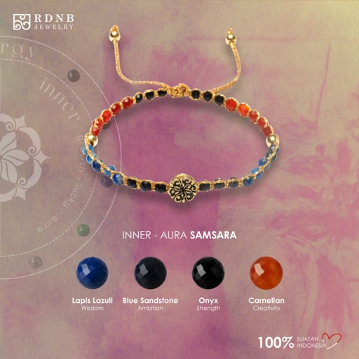 Image of Inner - Aura Samsara