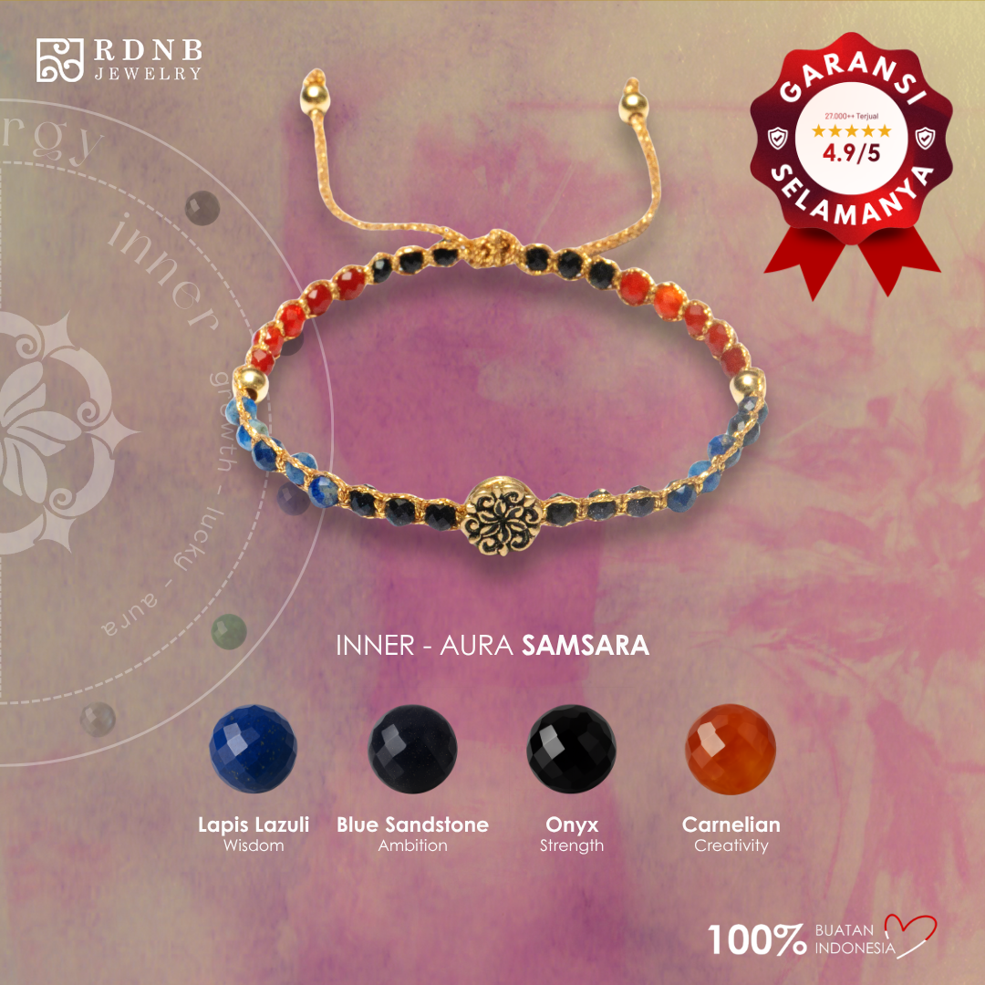 Inner - Aura Samsara