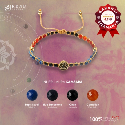 Image of Inner - Aura Samsara