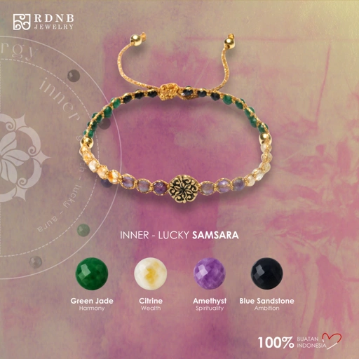 Image of Inner - Lucky Samsara