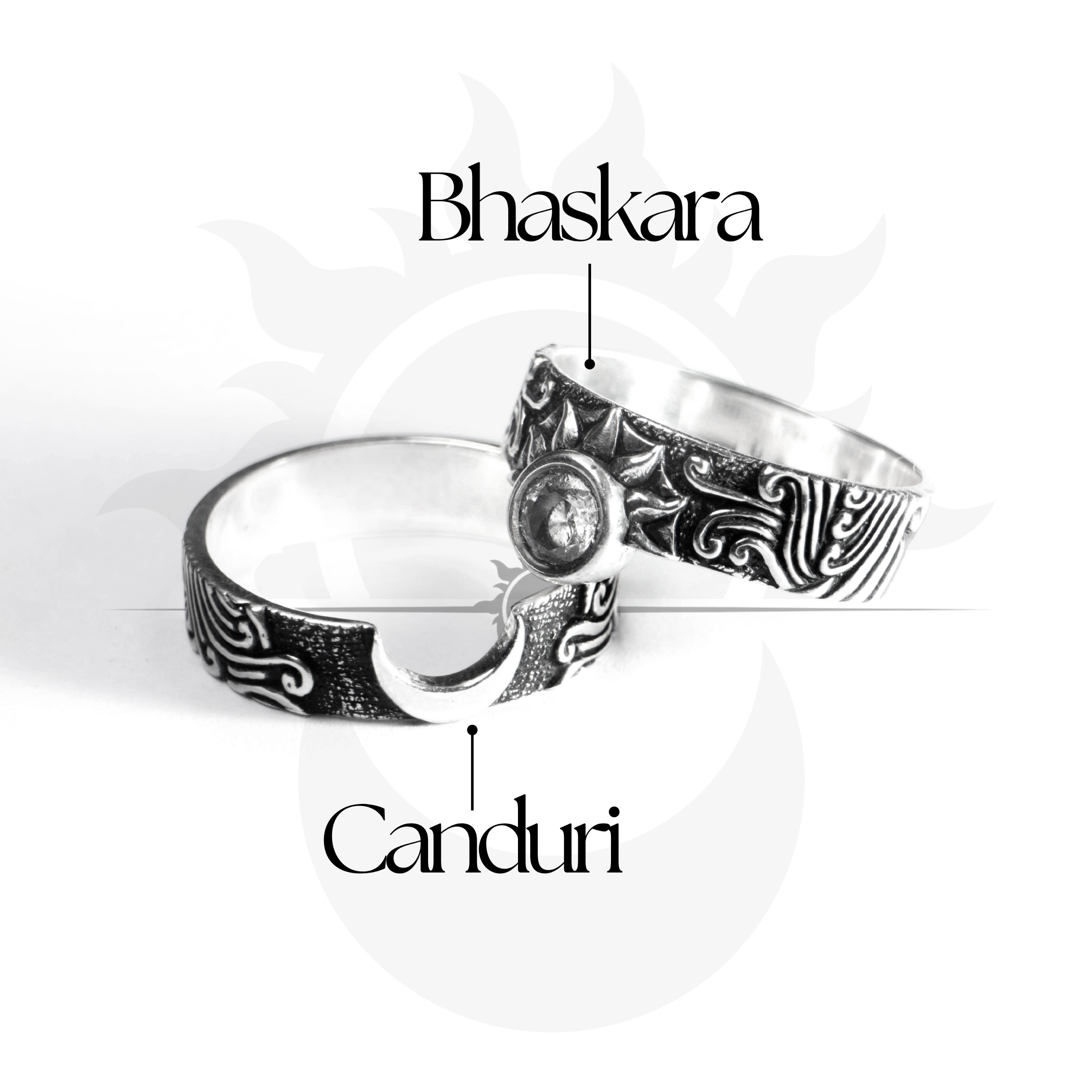 Bhaskara Canduri Ring