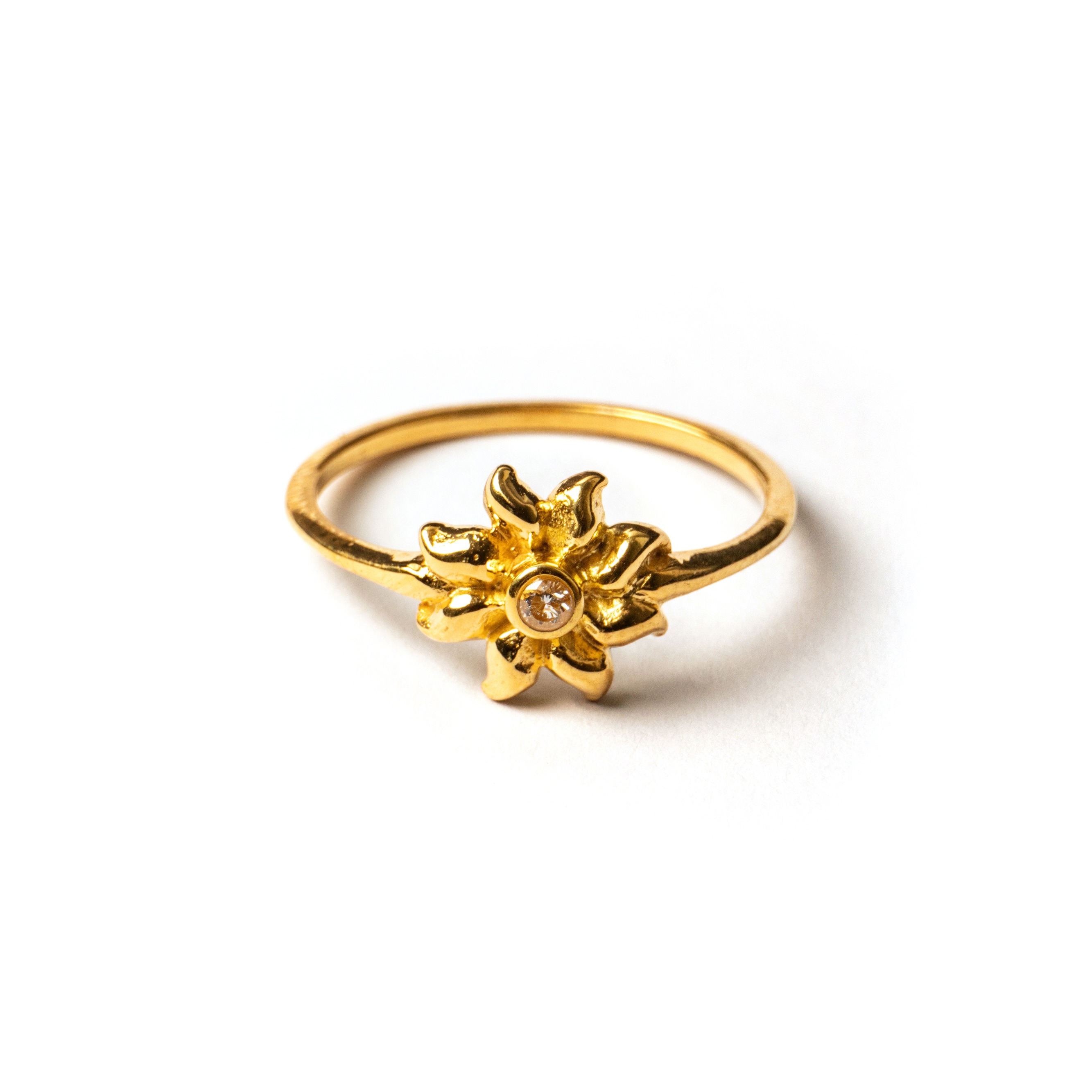 BHASKARA RING - NAVYA SERIES 925