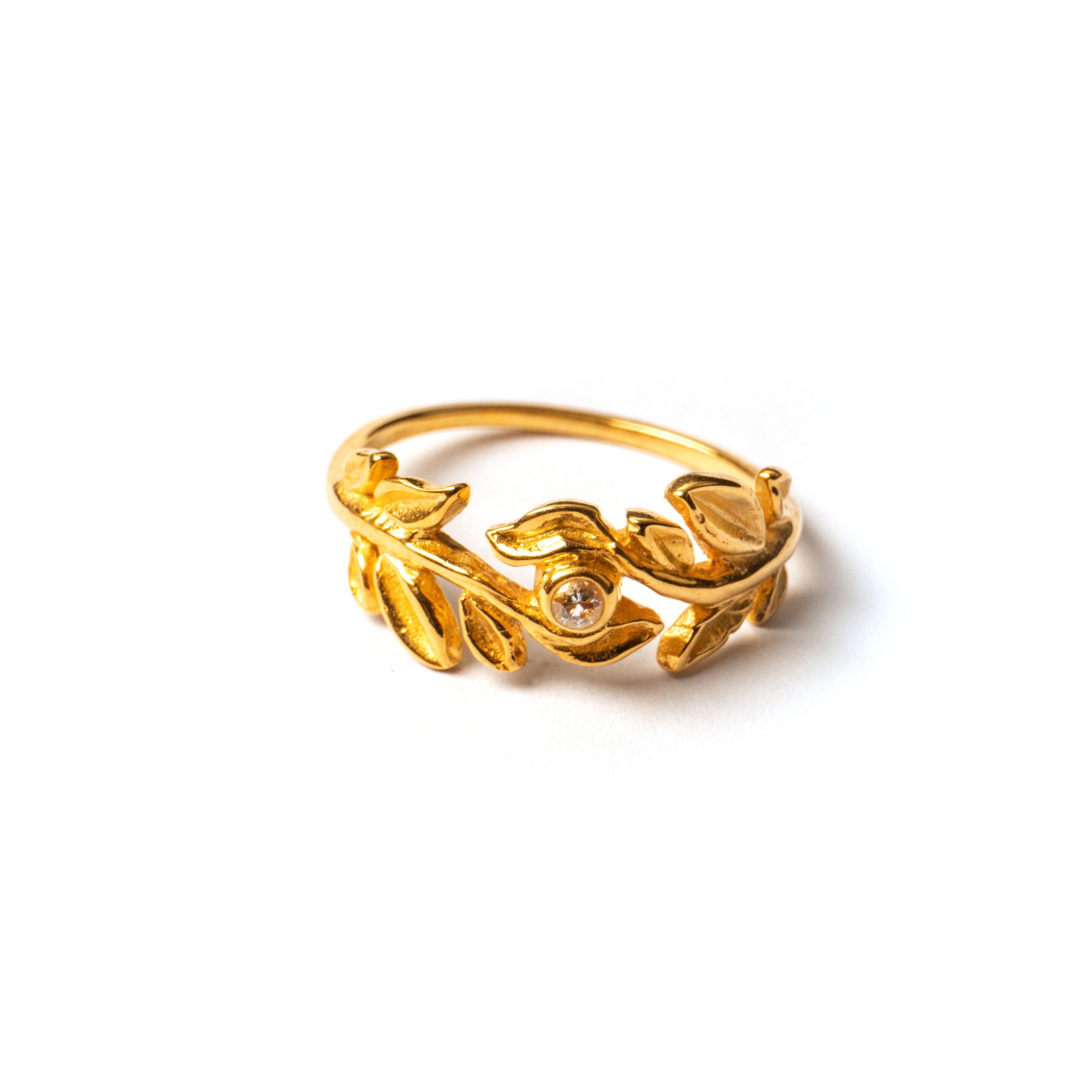 VANA RING - NAVYA SERIES 925