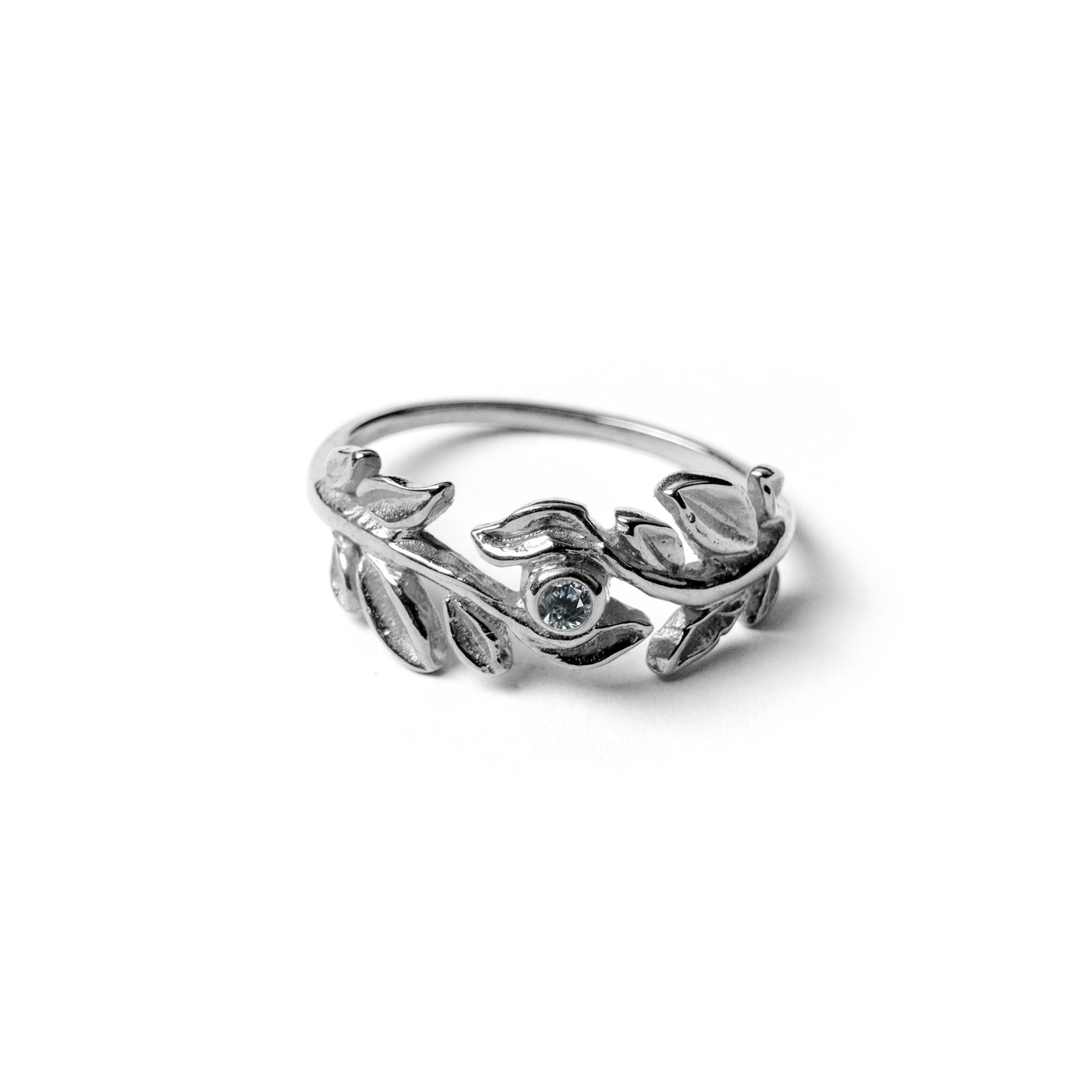 VANA RING - NAVYA SERIES 925