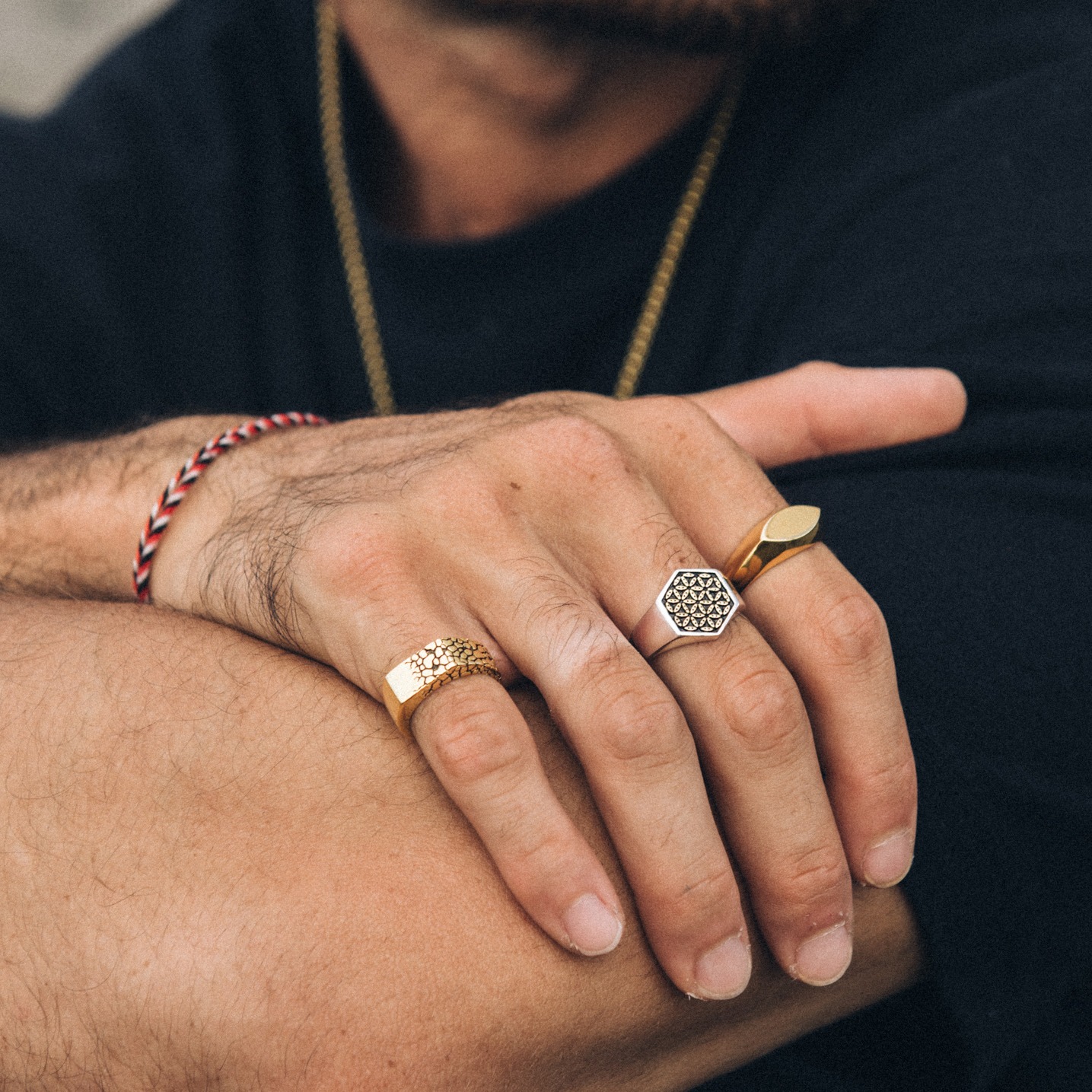 Mata Ring