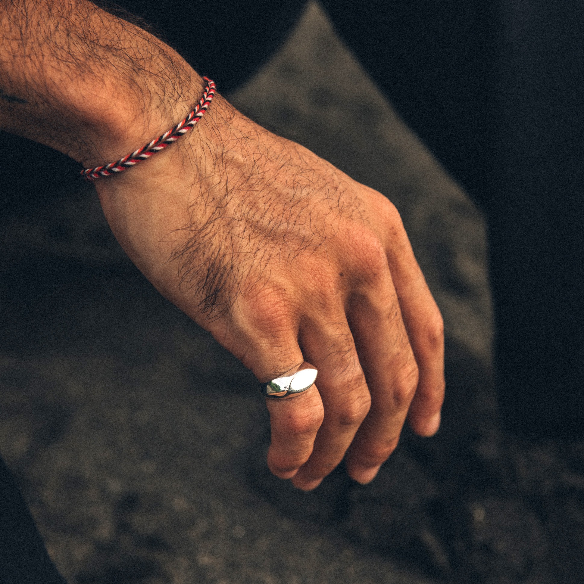 Mata Ring