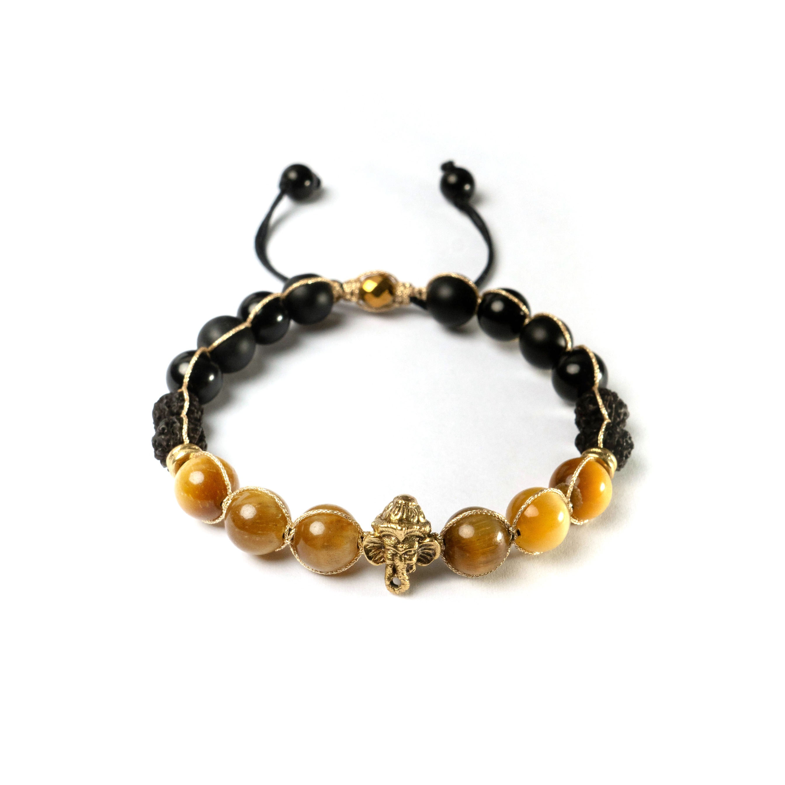 Ganesha Gold