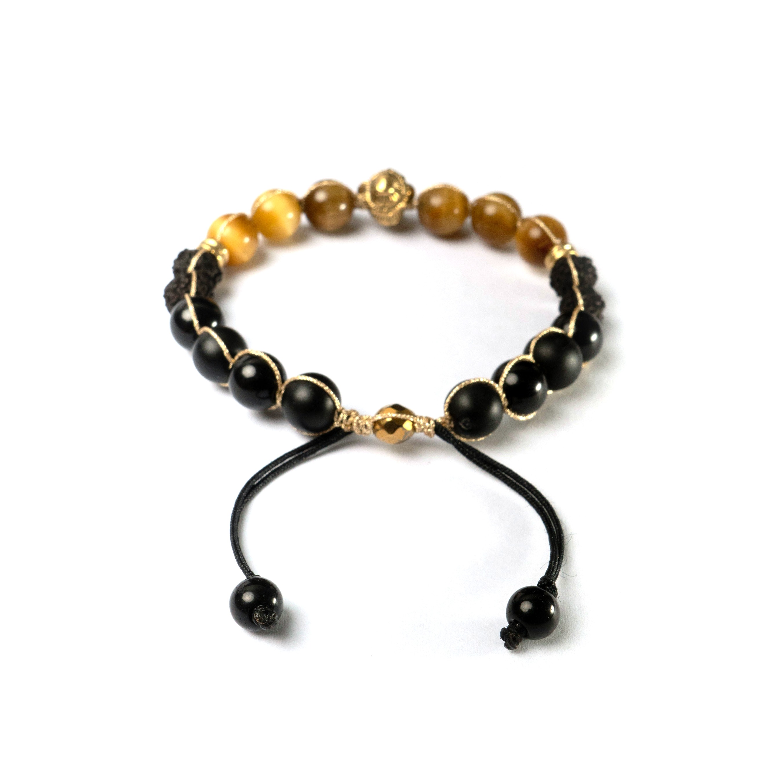 Ganesha Gold