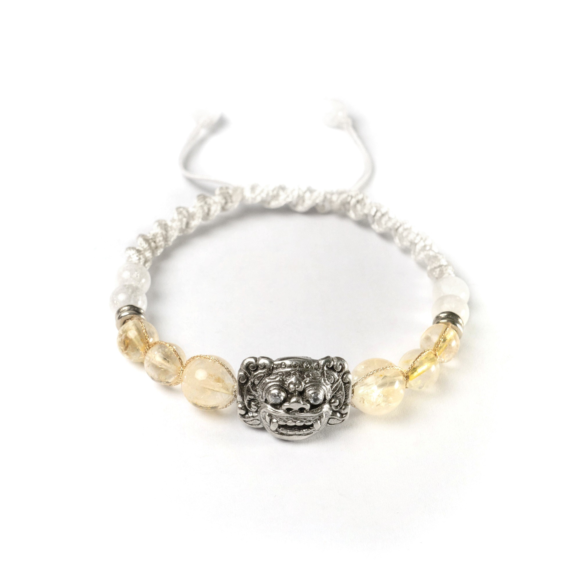 Barong Dharma White
