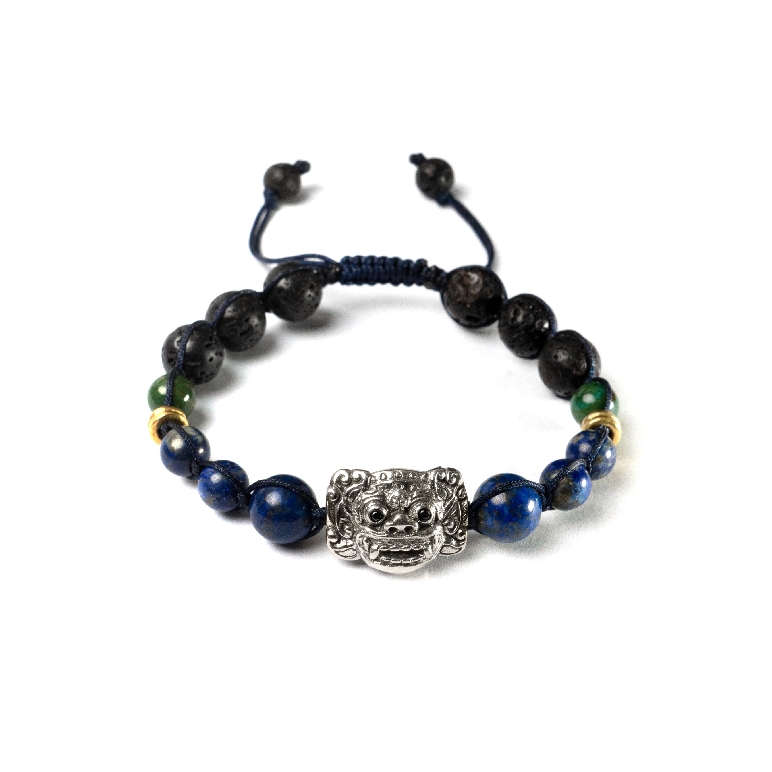 Barong Dharma Blue