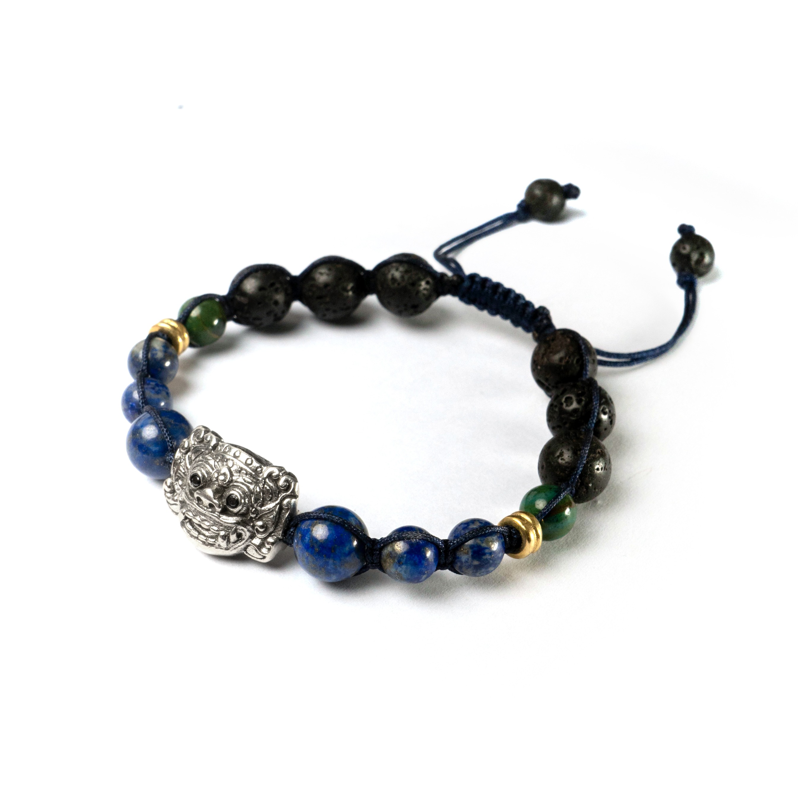 Barong Dharma Blue
