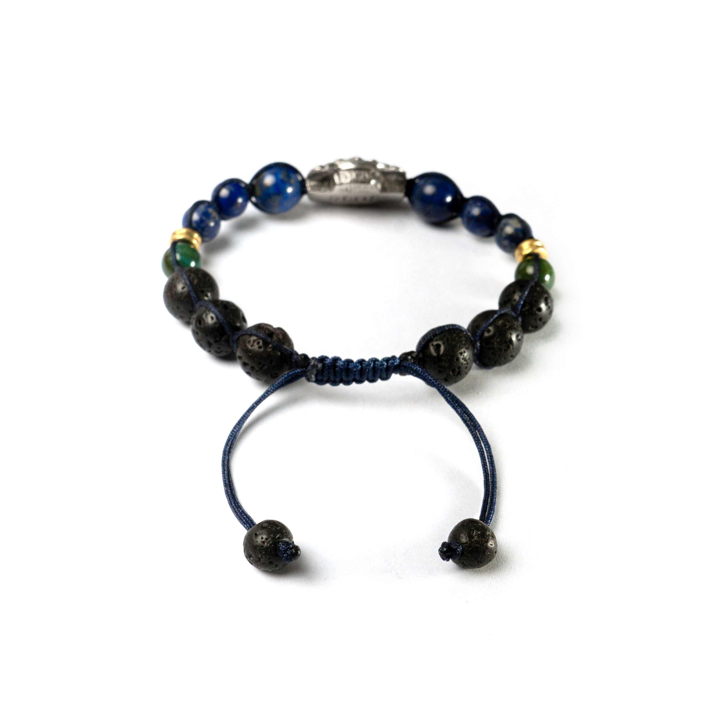 Barong Dharma Blue