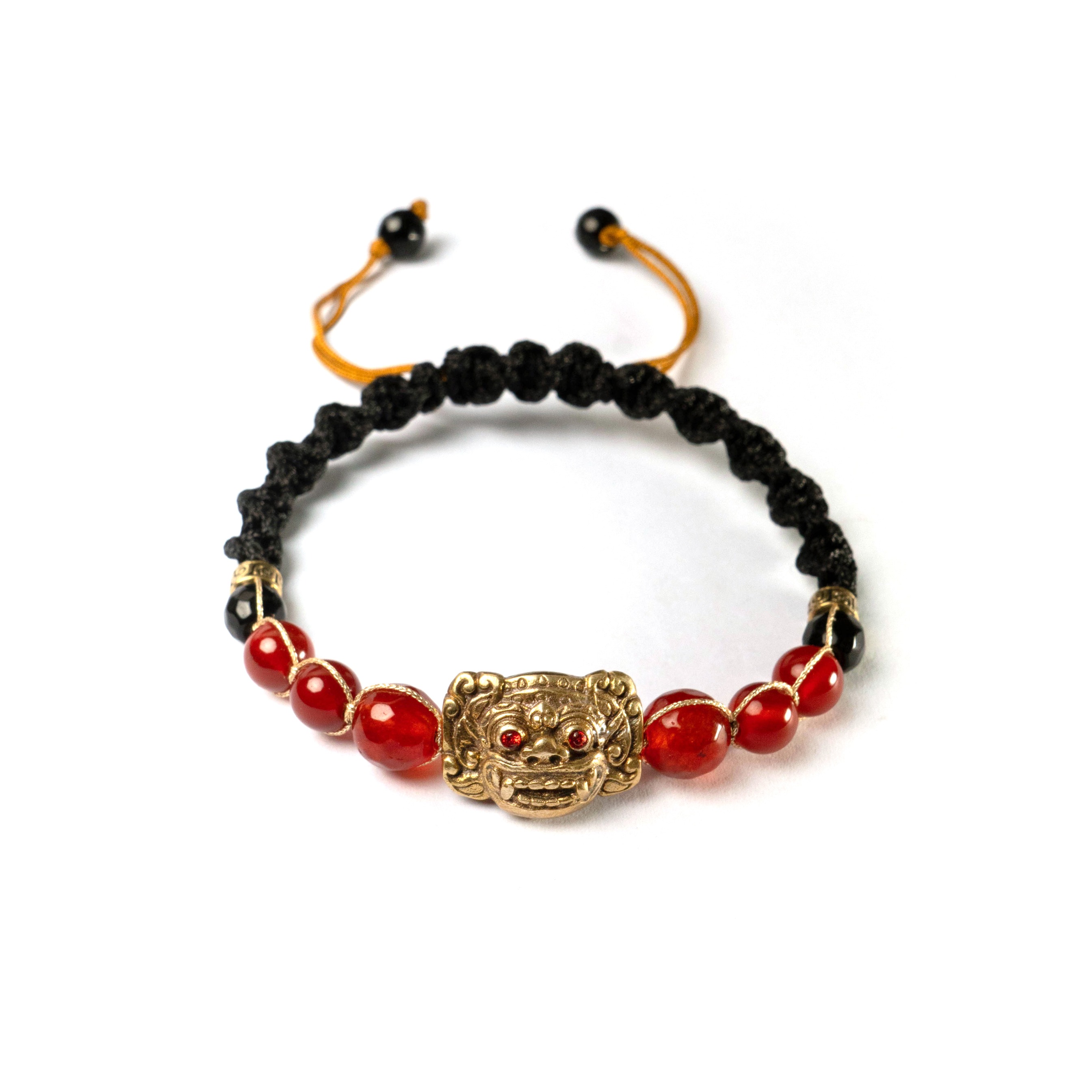 Barong Dharma Red