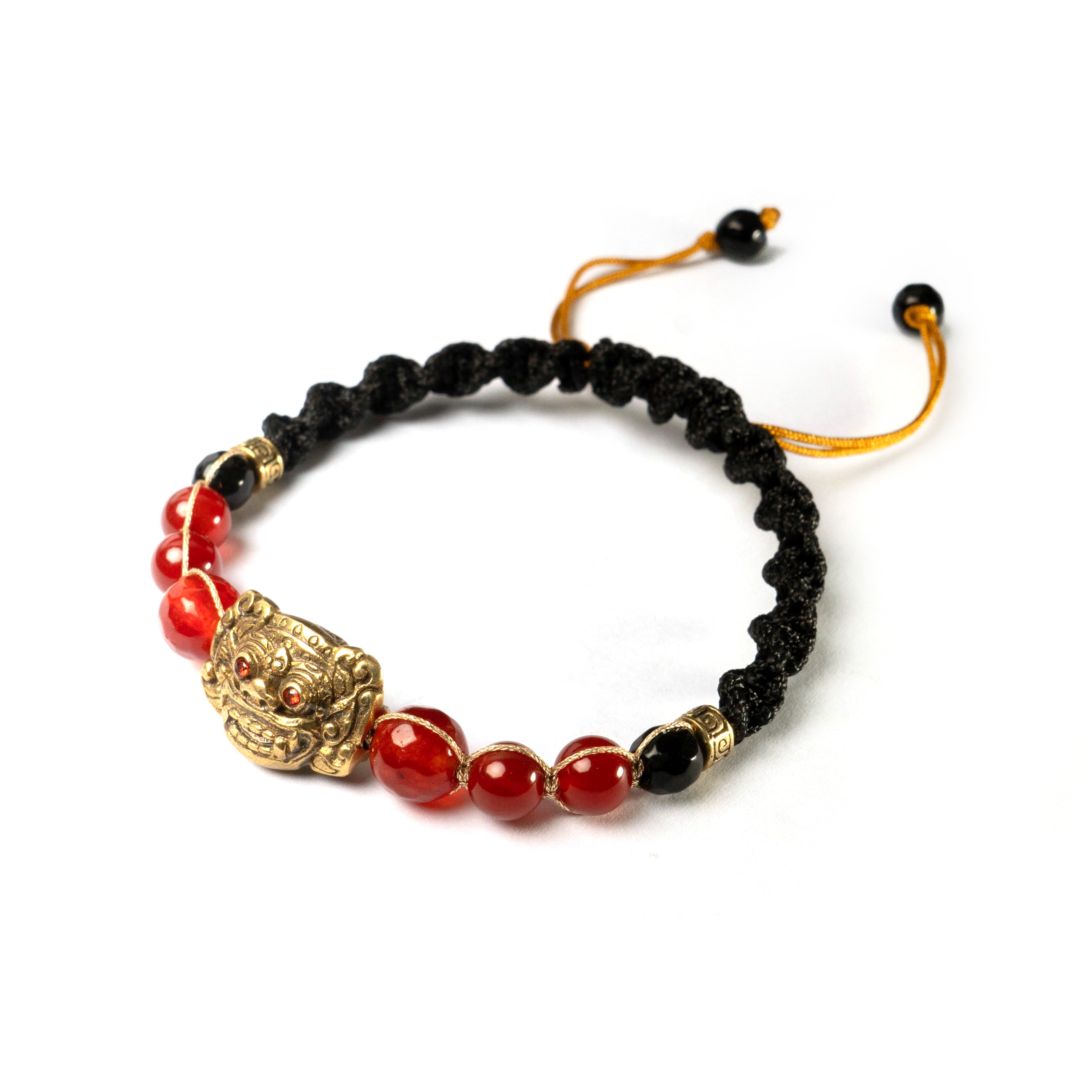 Barong Dharma Red