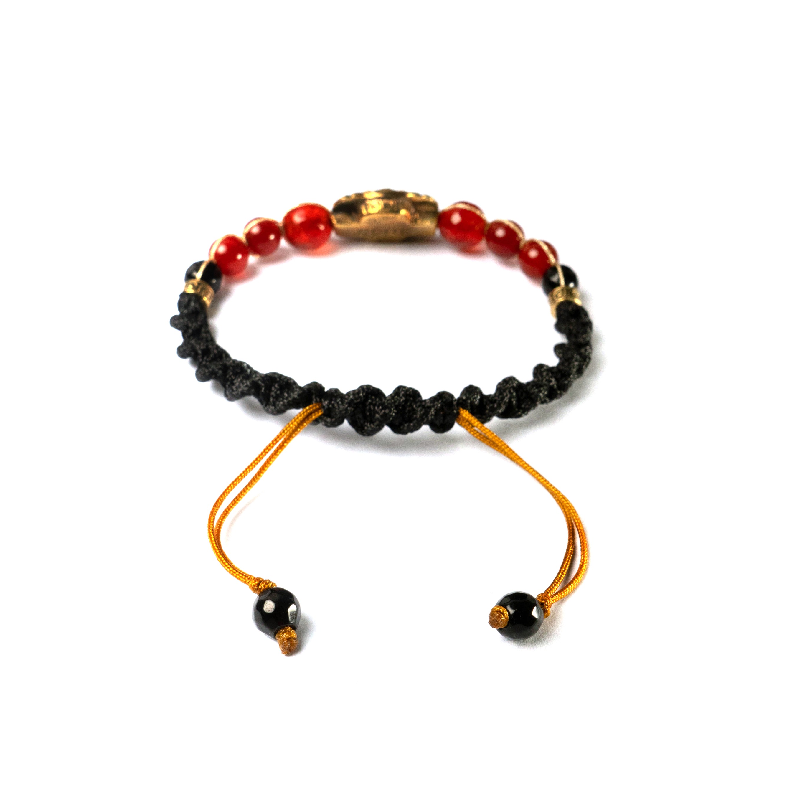 Barong Dharma Red