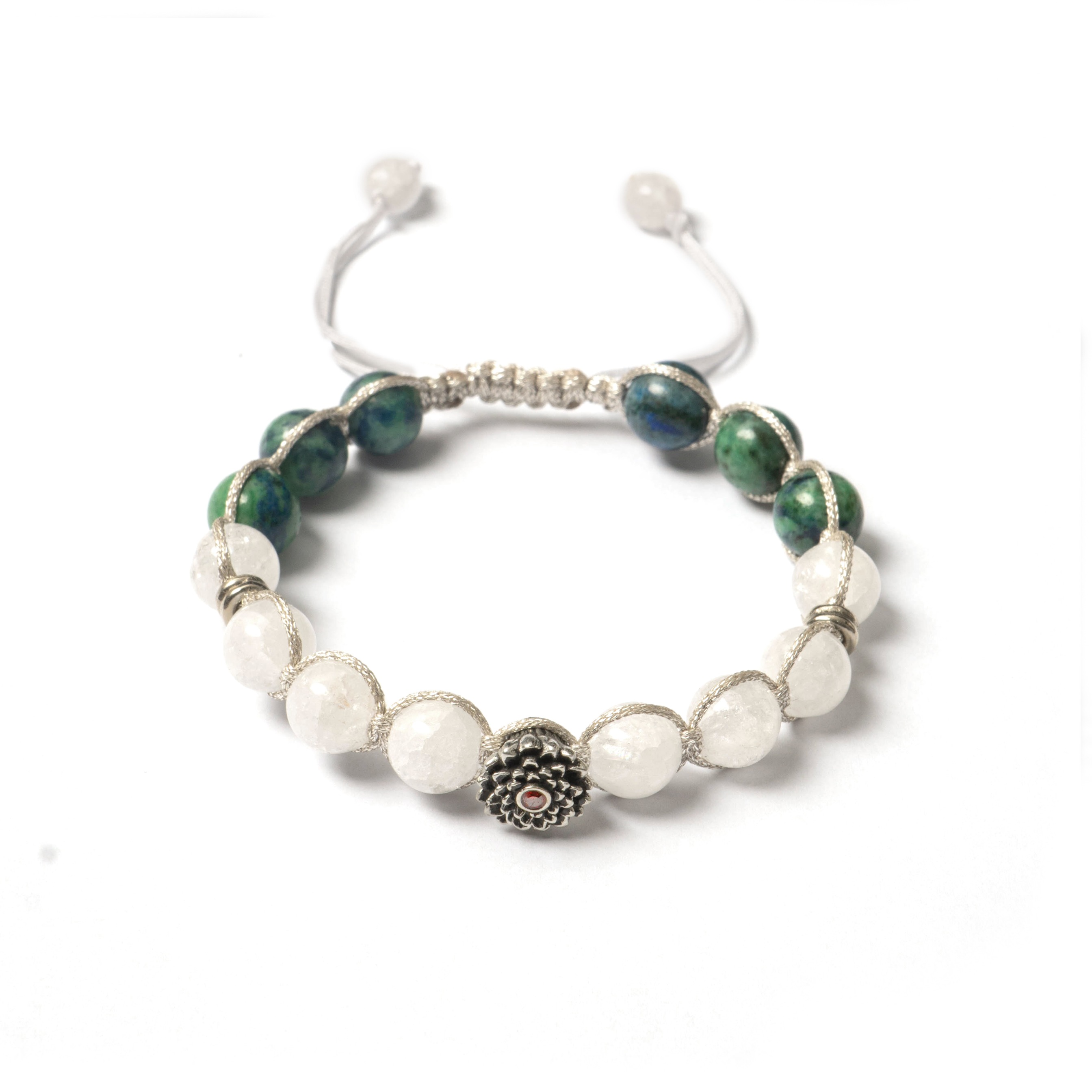 Lotus Shankara Green