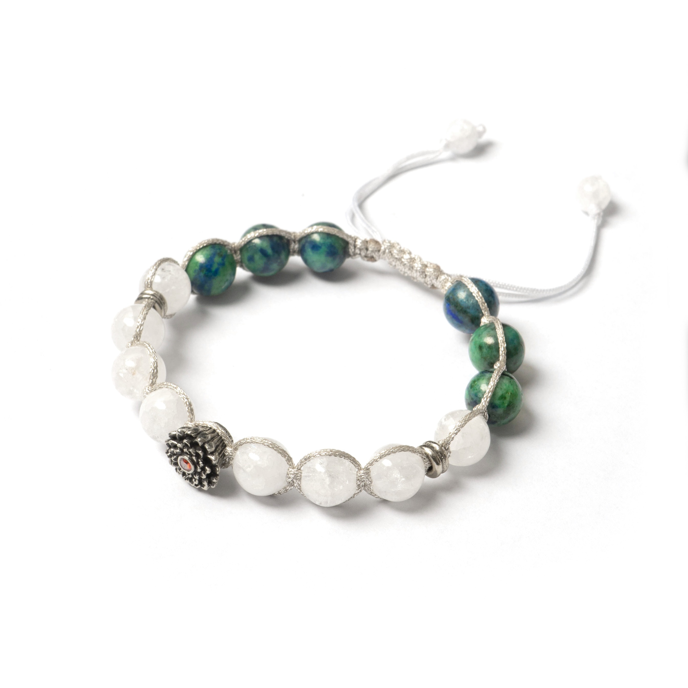 Lotus Shankara Green
