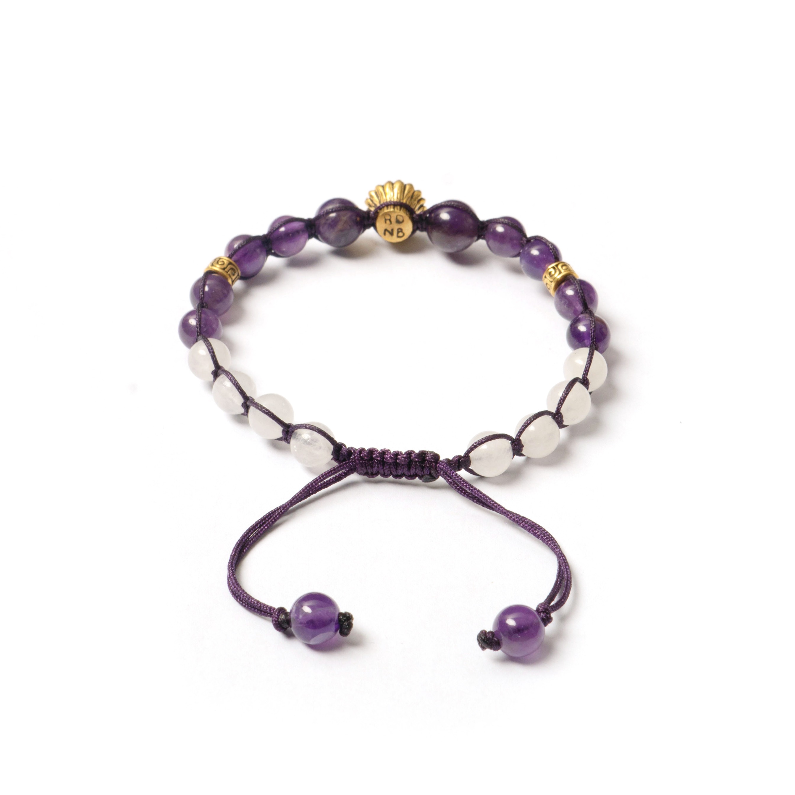 Lotus Amethyst Kharisma