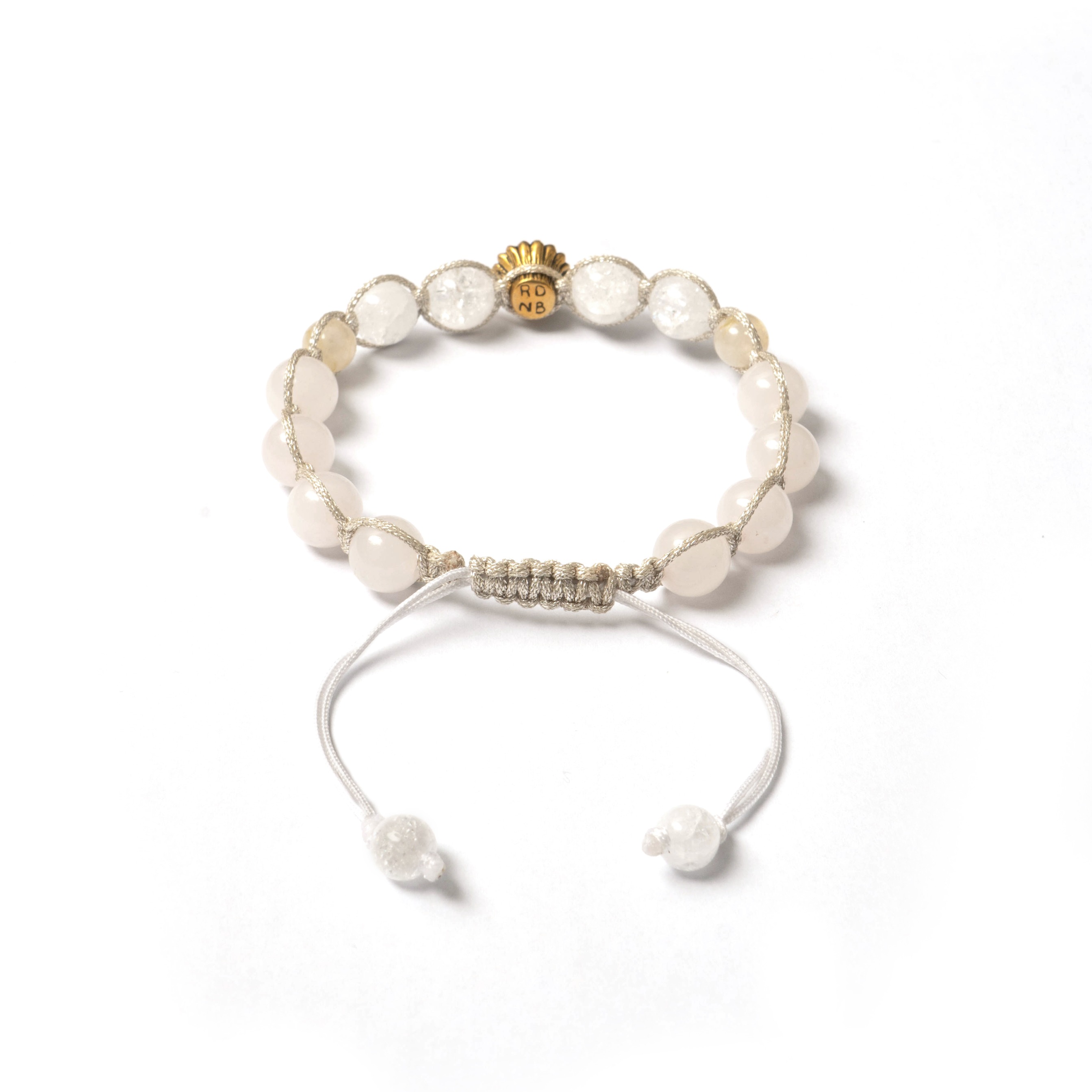 Lotus Crystal Shanti