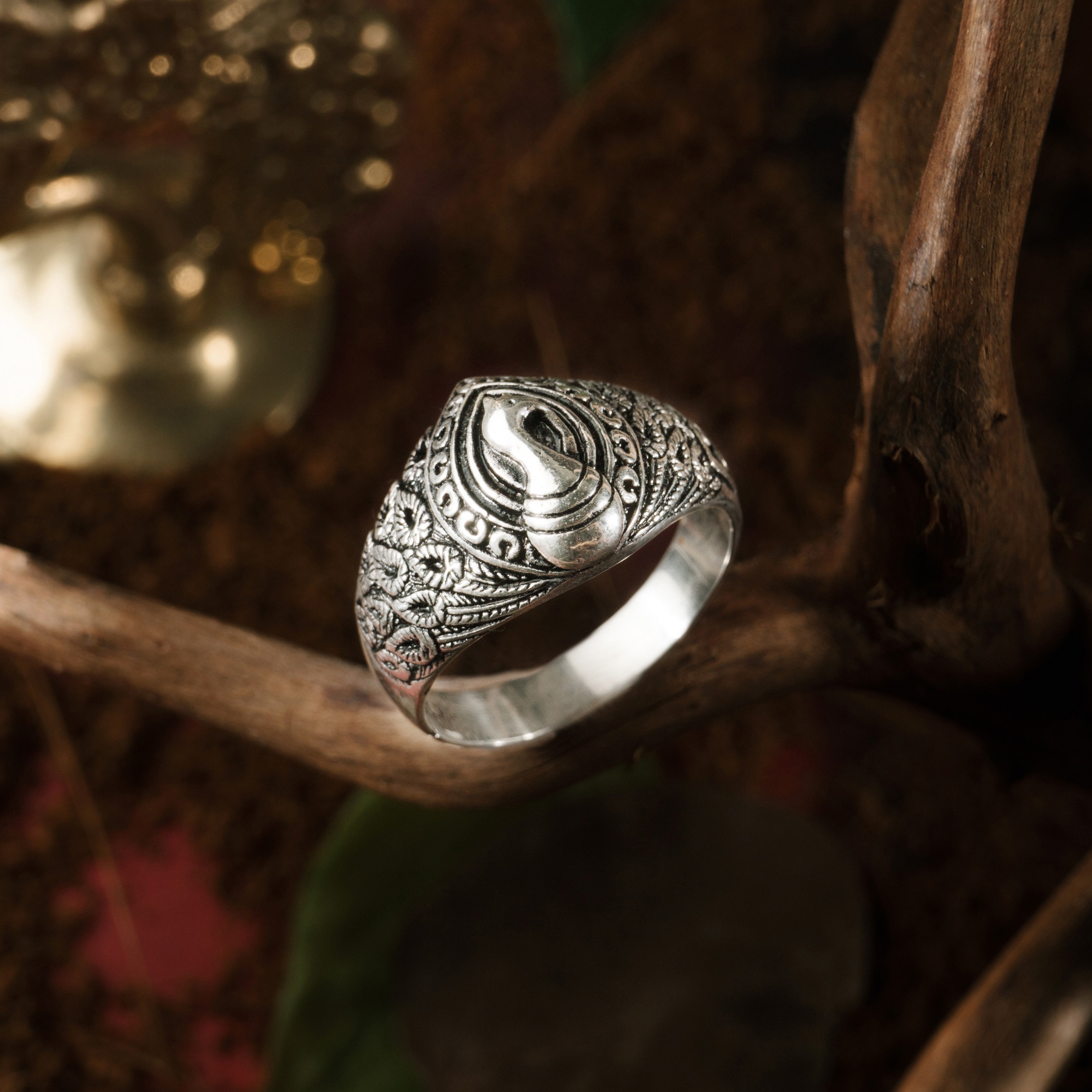 Merak Ring