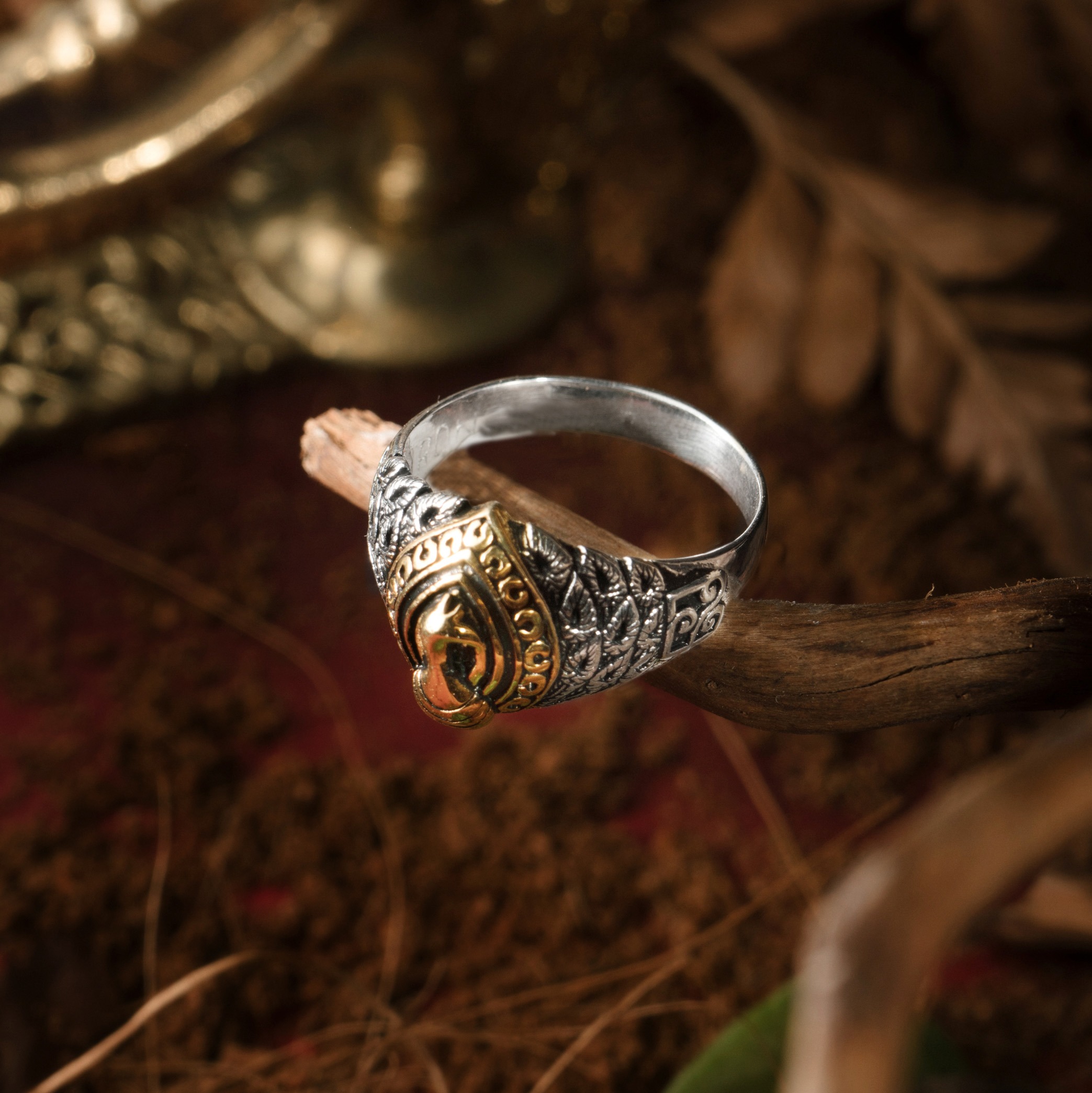 Merak Ring
