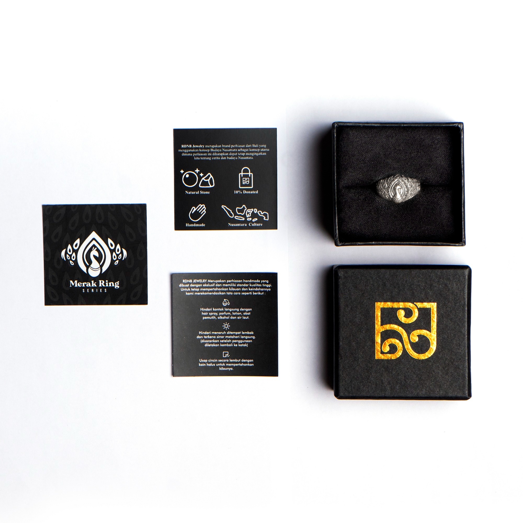 Merak Ring