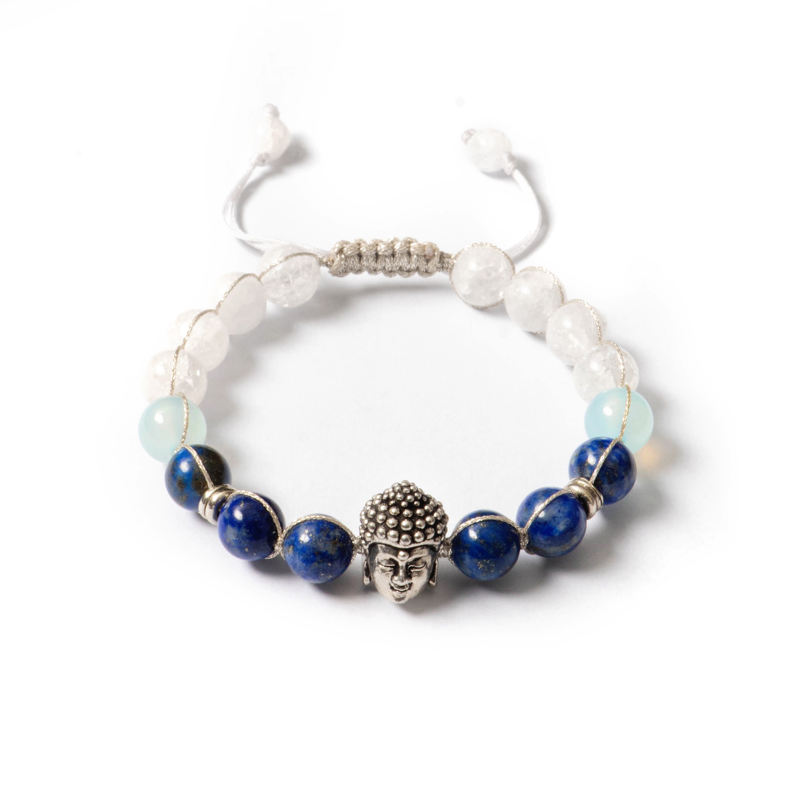 Buddha Nirmala
