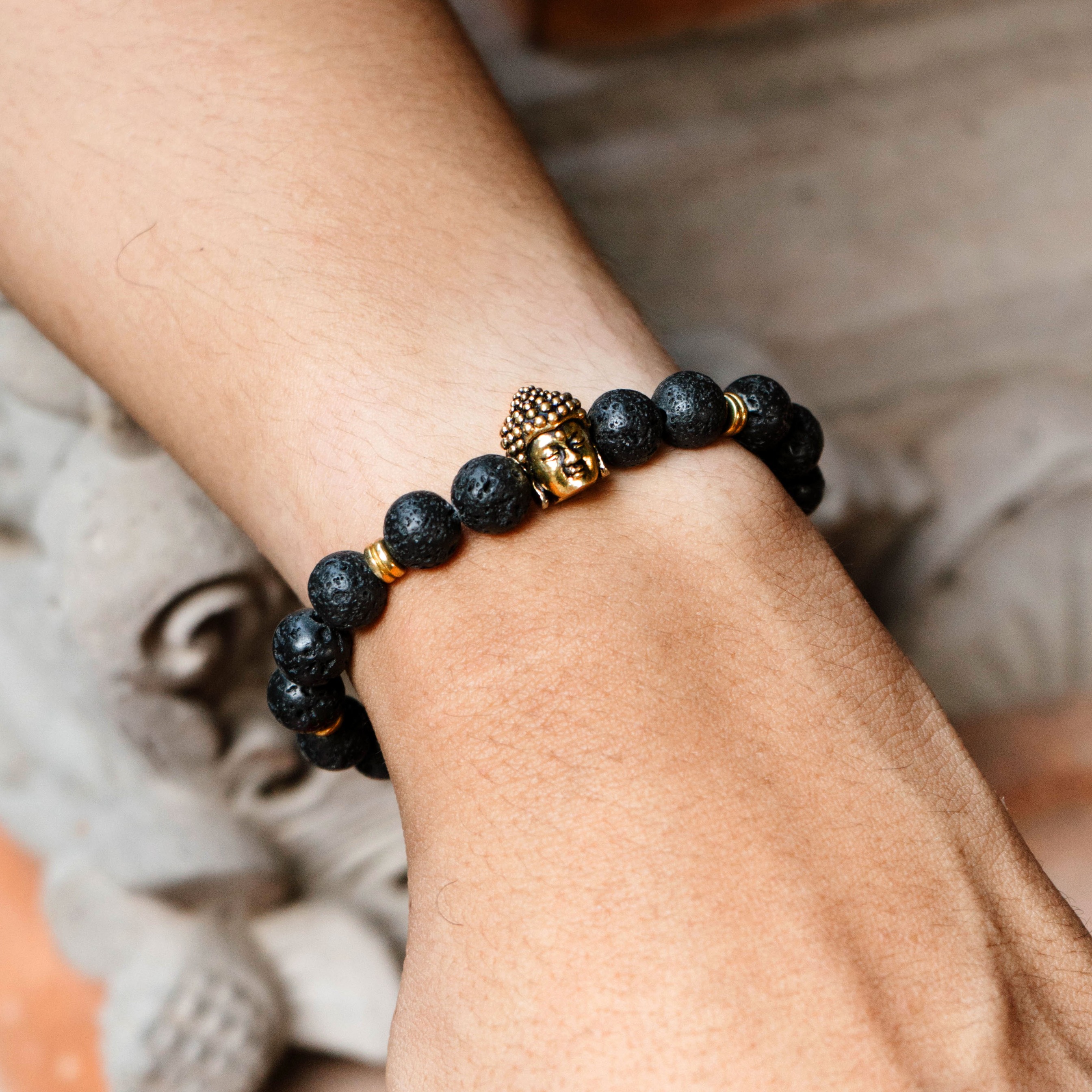 Buddha Maha