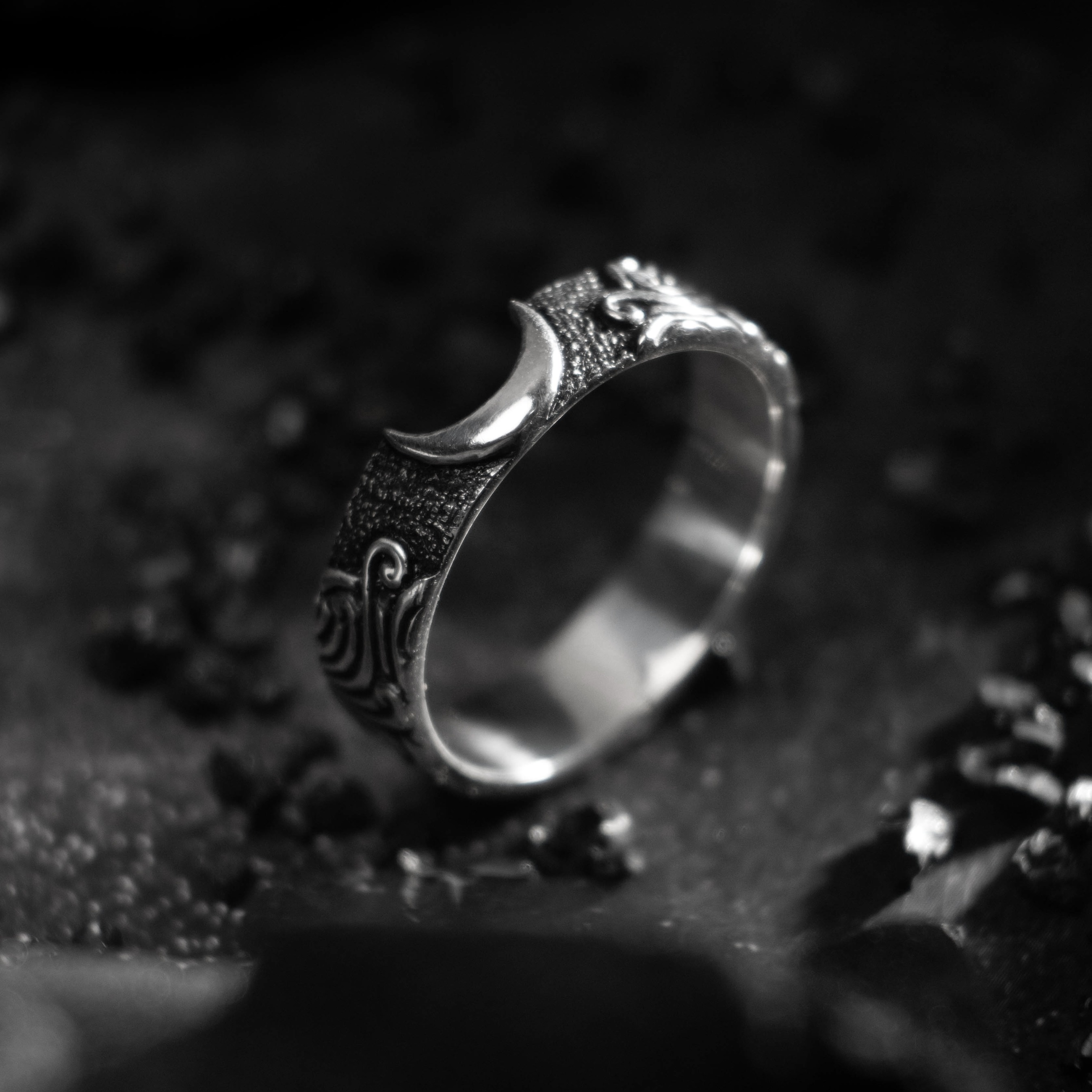 Bhaskara Canduri Ring