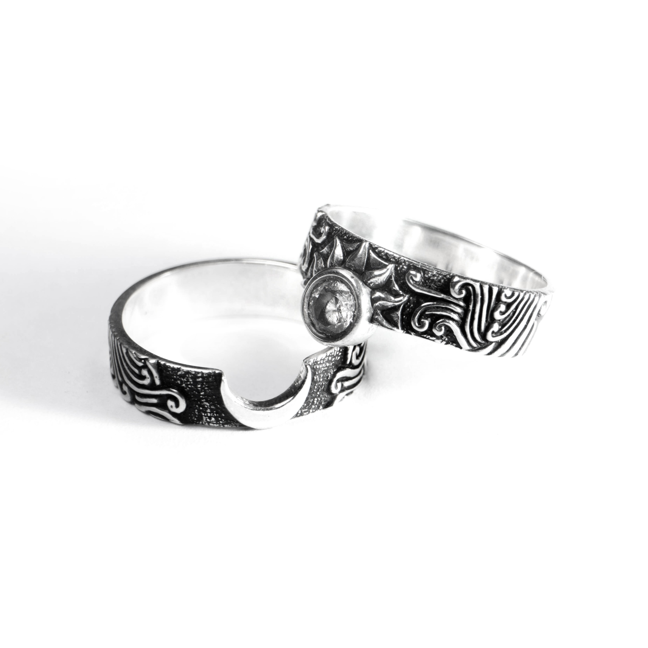 Bhaskara Canduri Ring