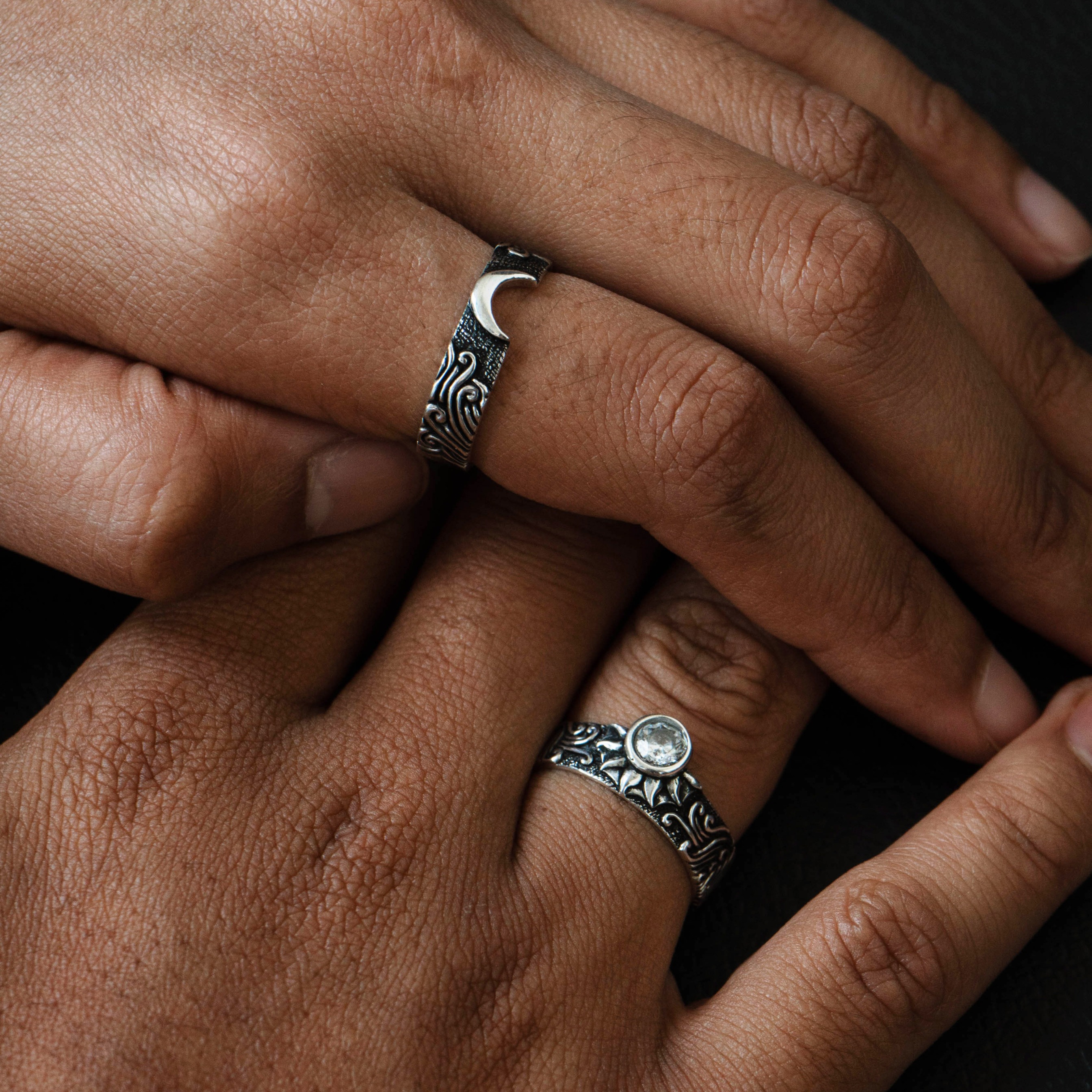 Bhaskara Canduri Ring