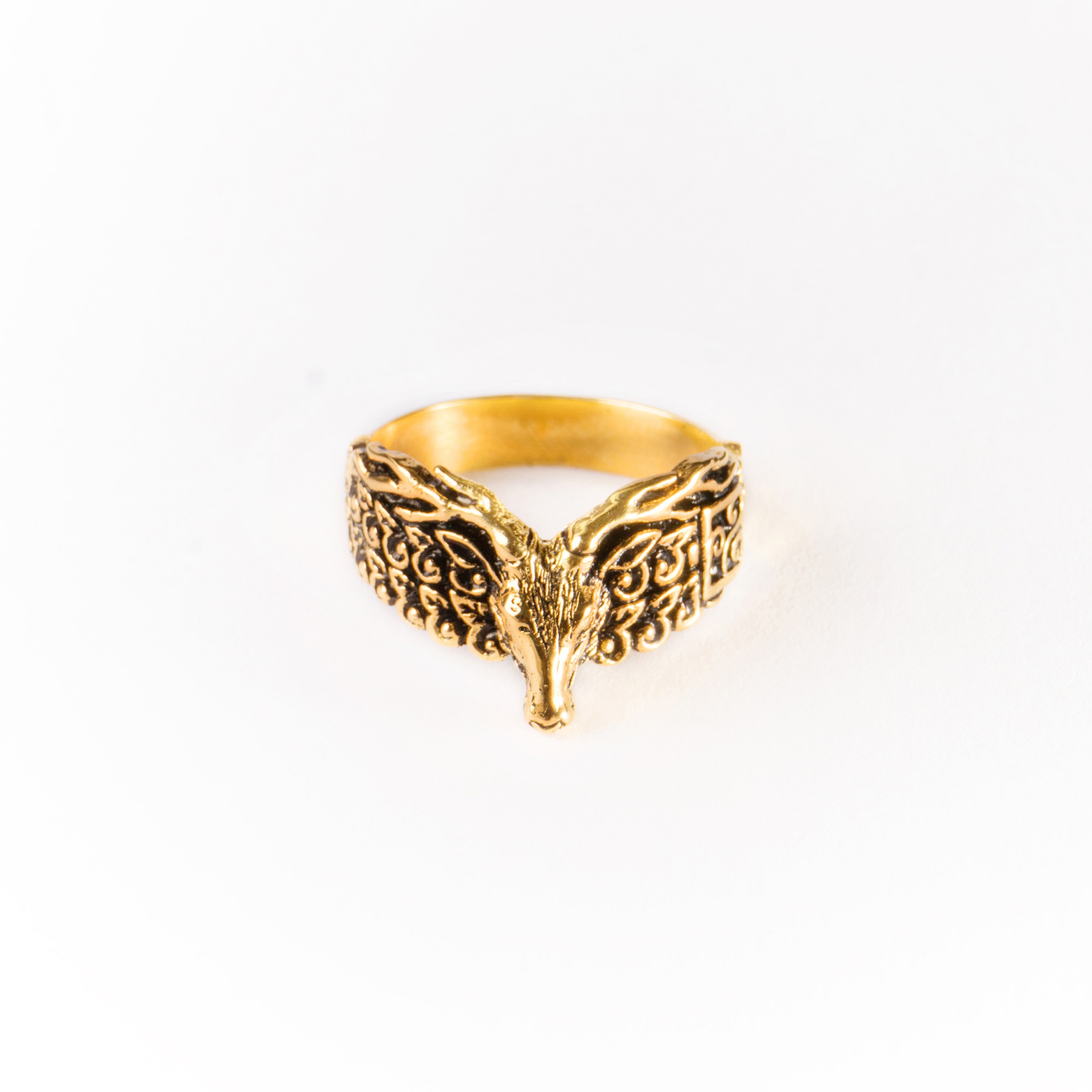 Menjangan Ring